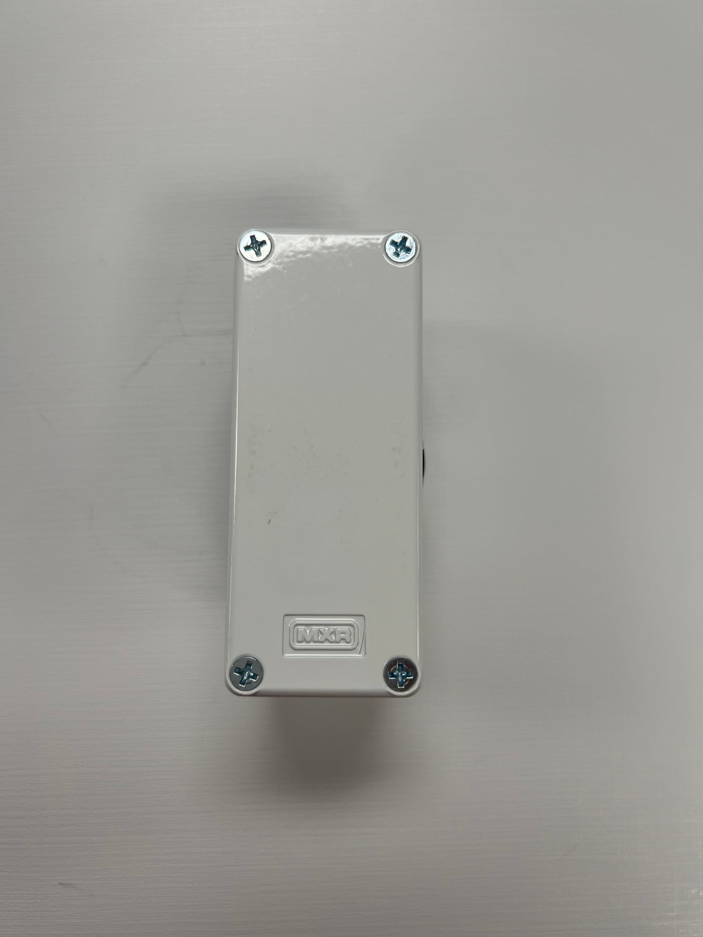 MXR Dyna Comp Bass Compressor M282