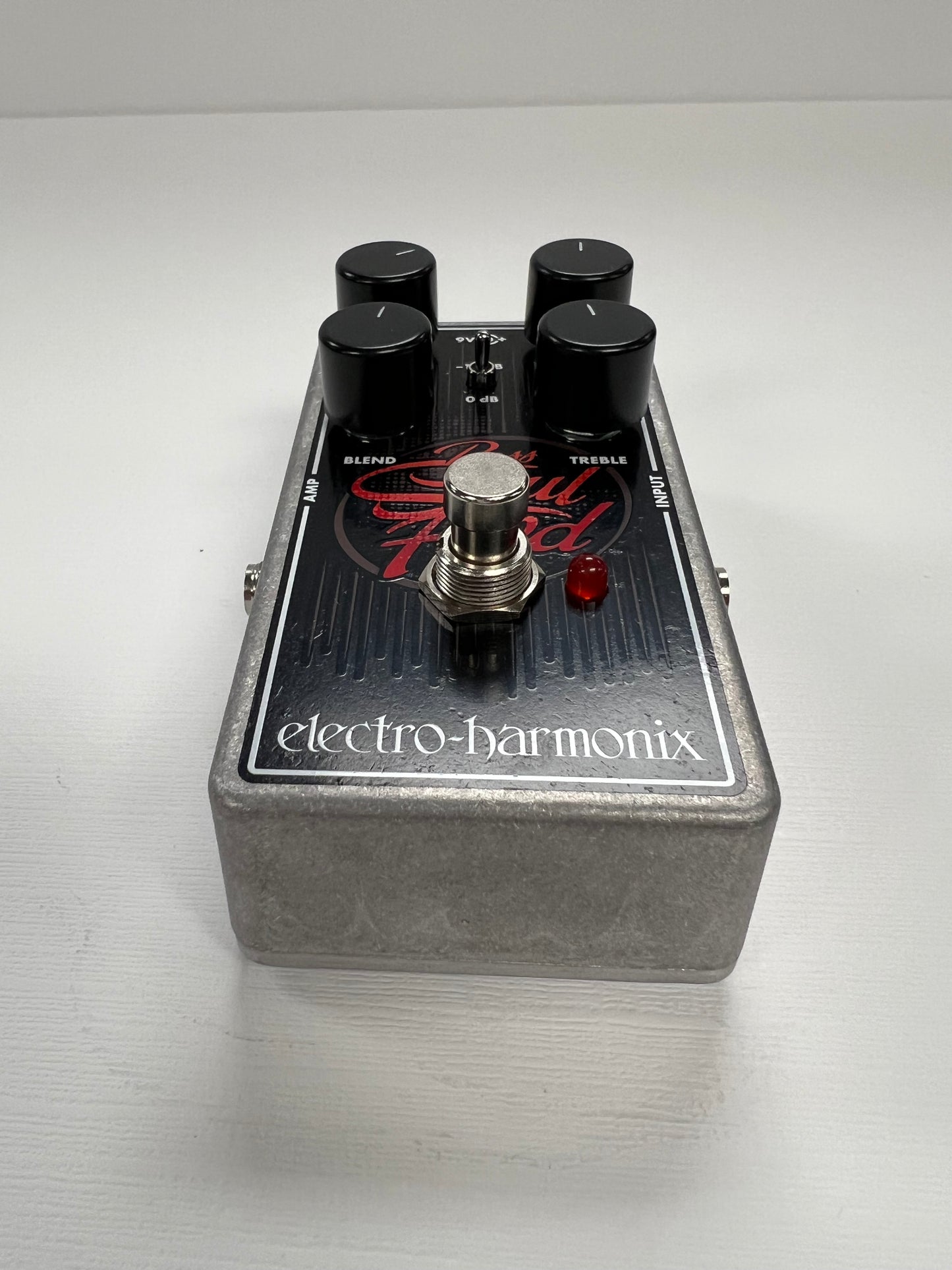 Electro-Harmonix Bass Soul Food