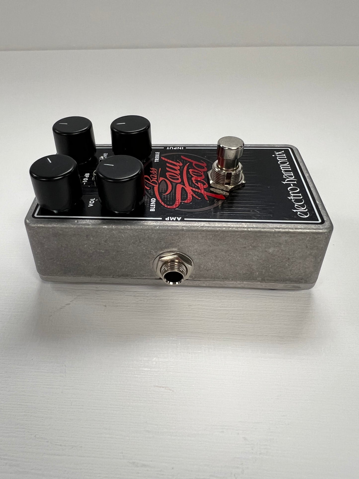 Electro-Harmonix Bass Soul Food