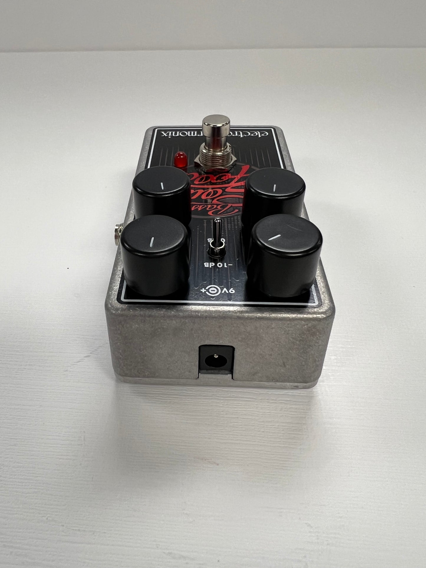 Electro-Harmonix Bass Soul Food