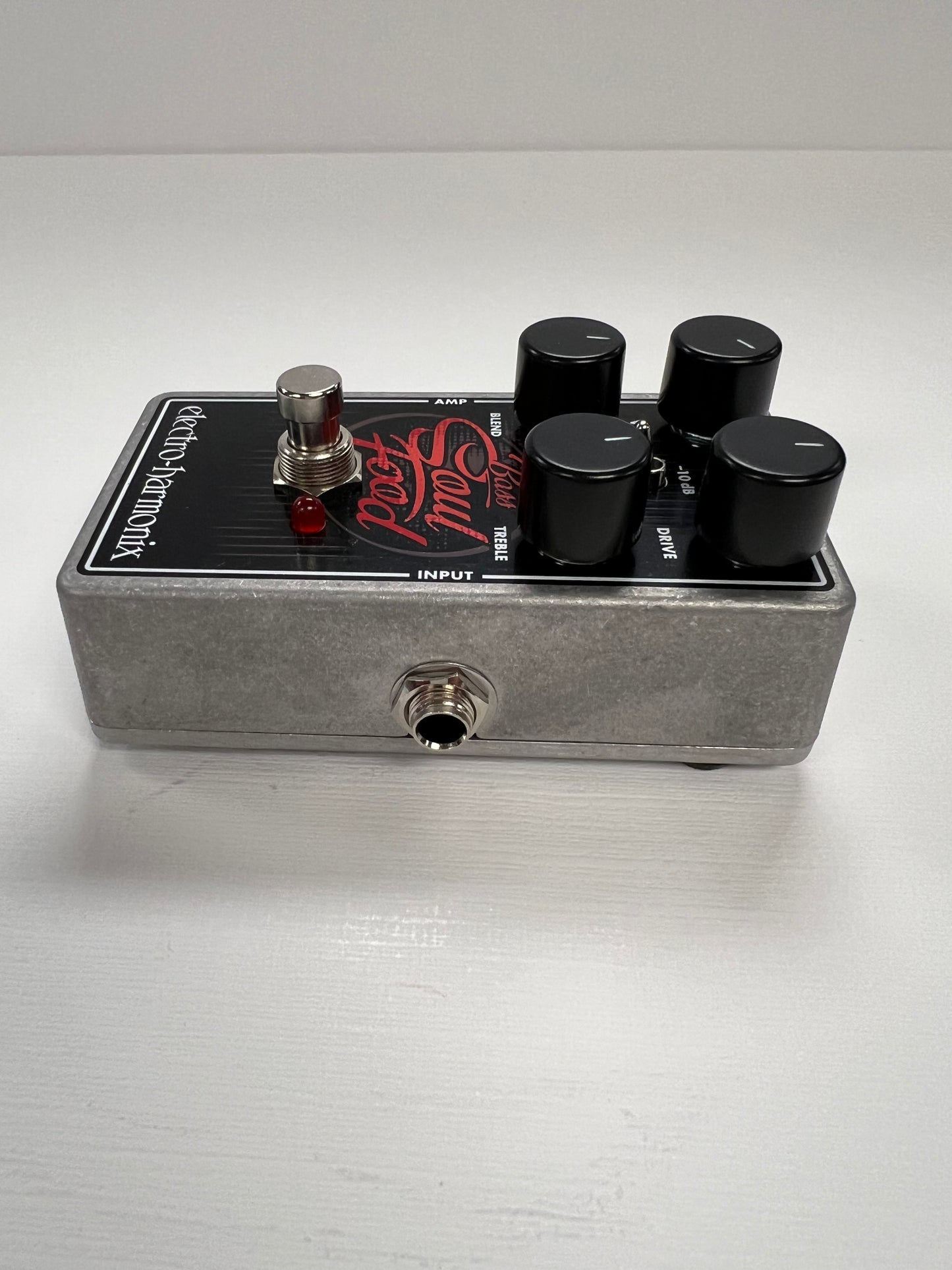 Electro-Harmonix Bass Soul Food