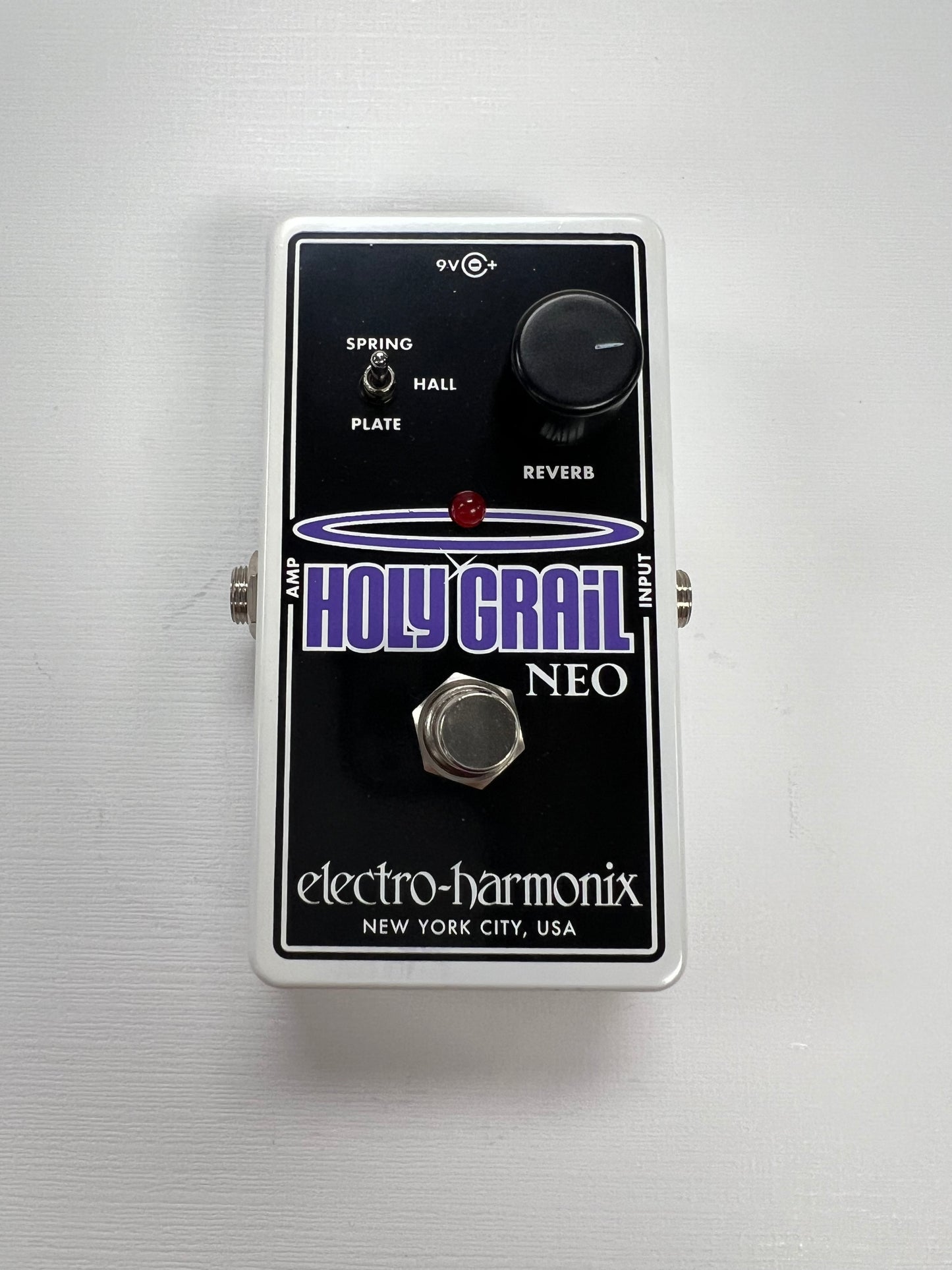 Electro Harmonix Holy Grail Neo Reverb