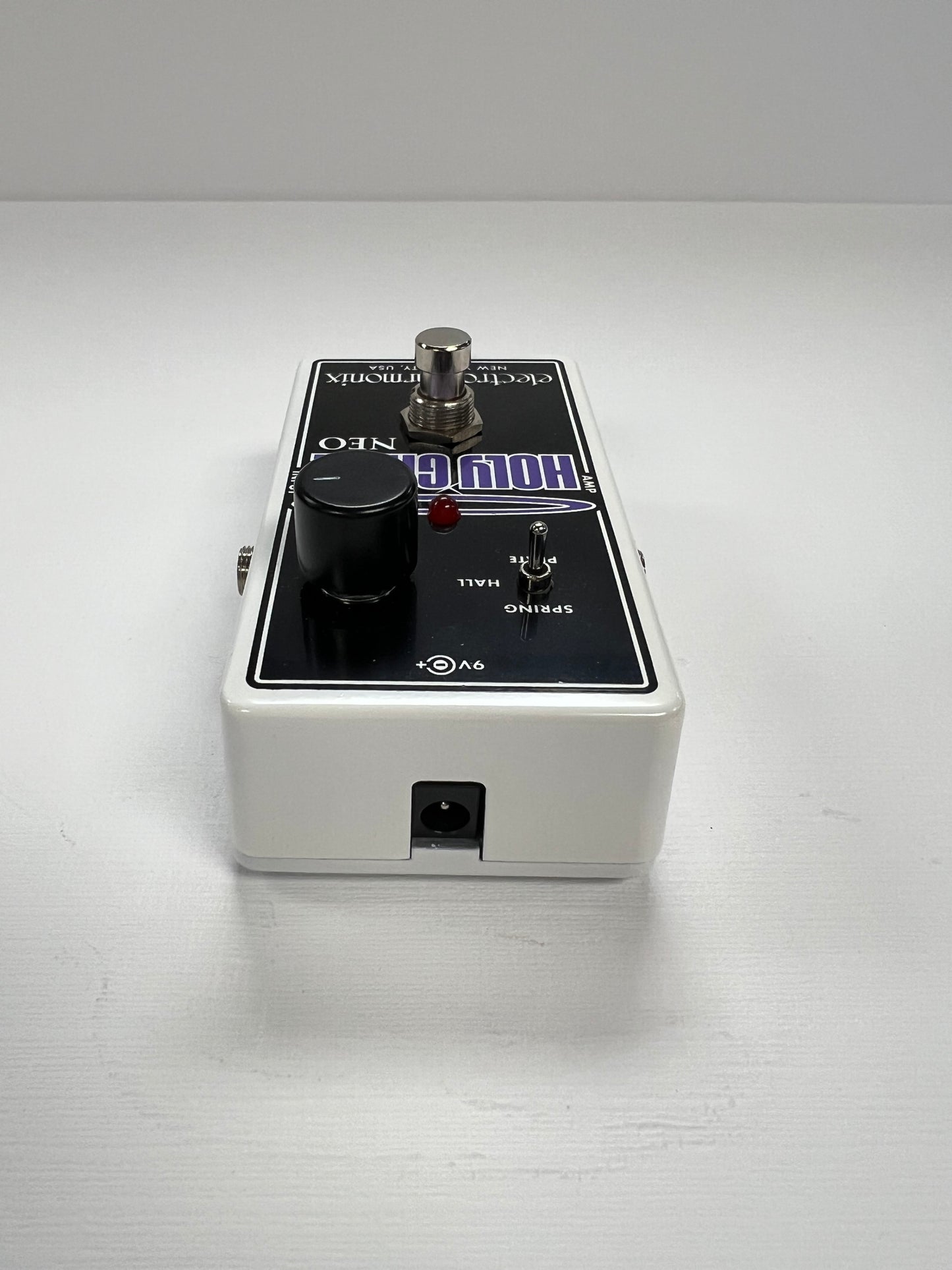 Electro Harmonix Holy Grail Neo Reverb