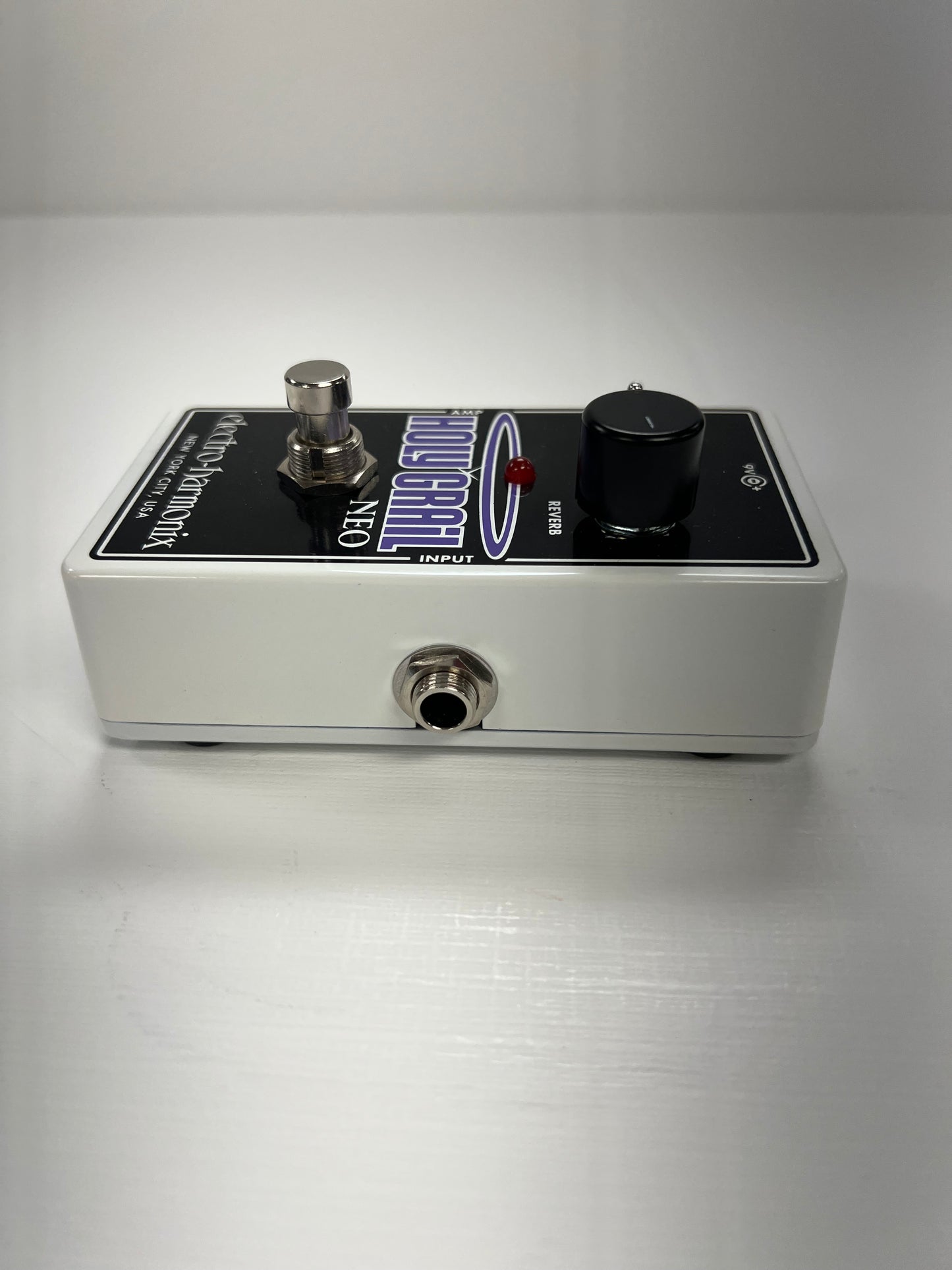 Electro Harmonix Holy Grail Neo Reverb