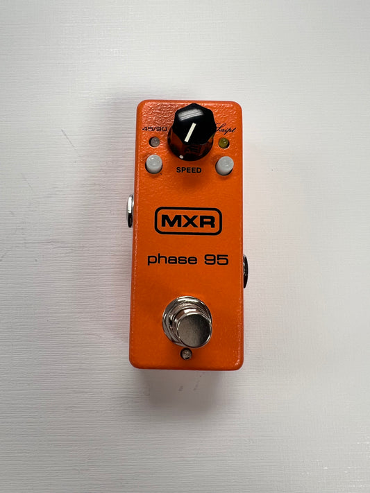 Dunlop MXR M290 Phase 95 Mini Pedal