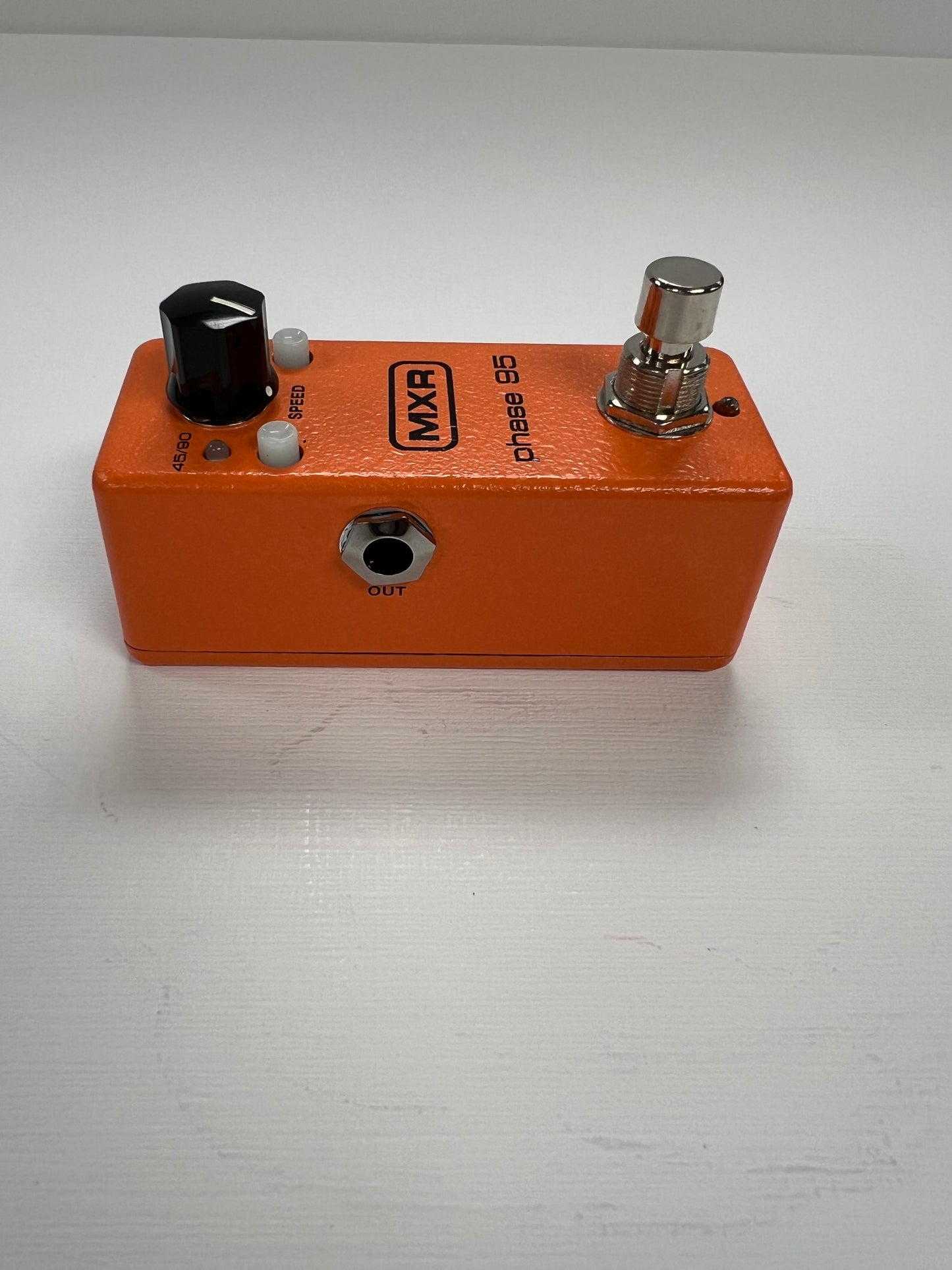 Dunlop MXR M290 Phase 95 Mini Pedal