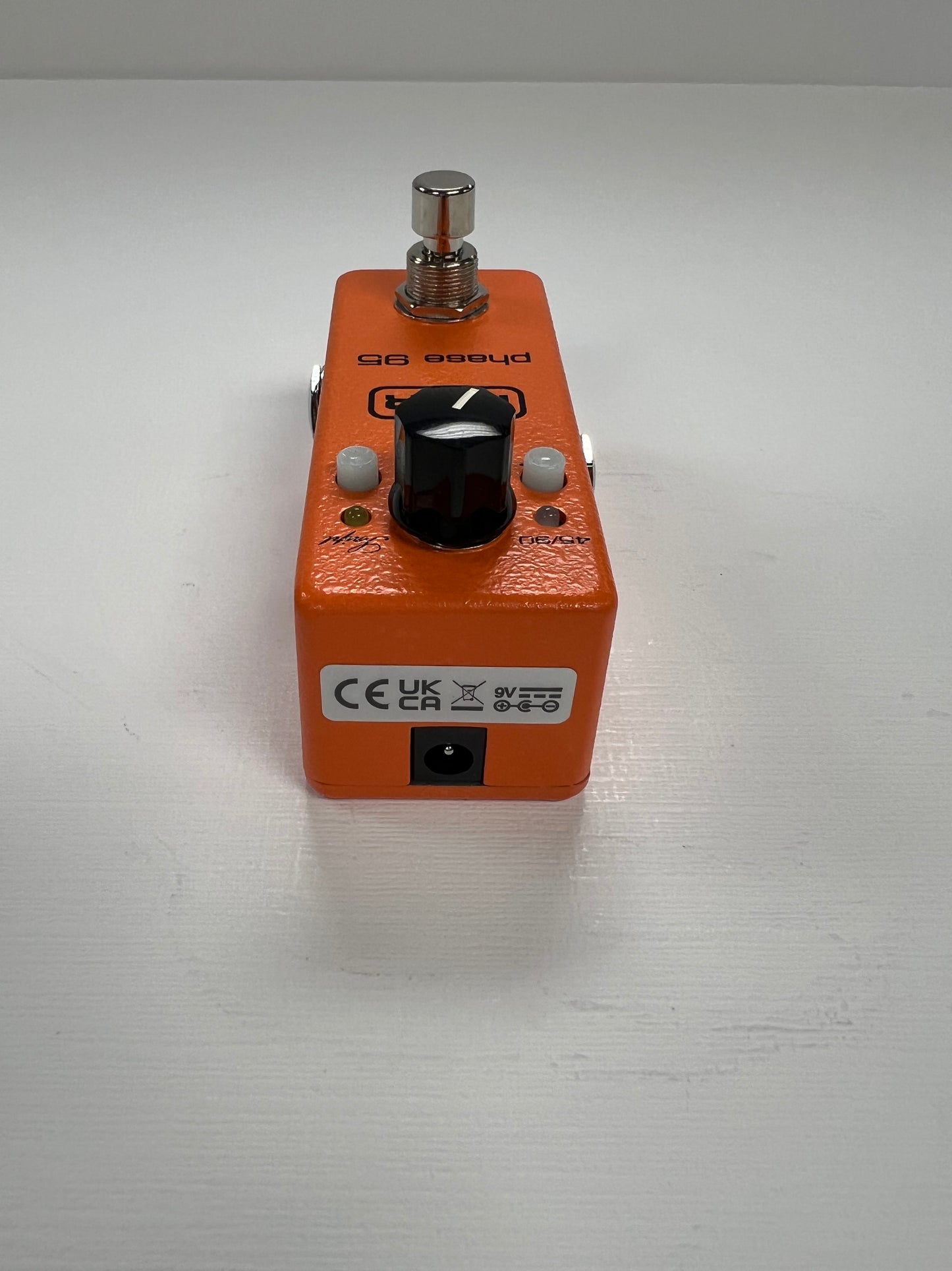 Dunlop MXR M290 Phase 95 Mini Pedal