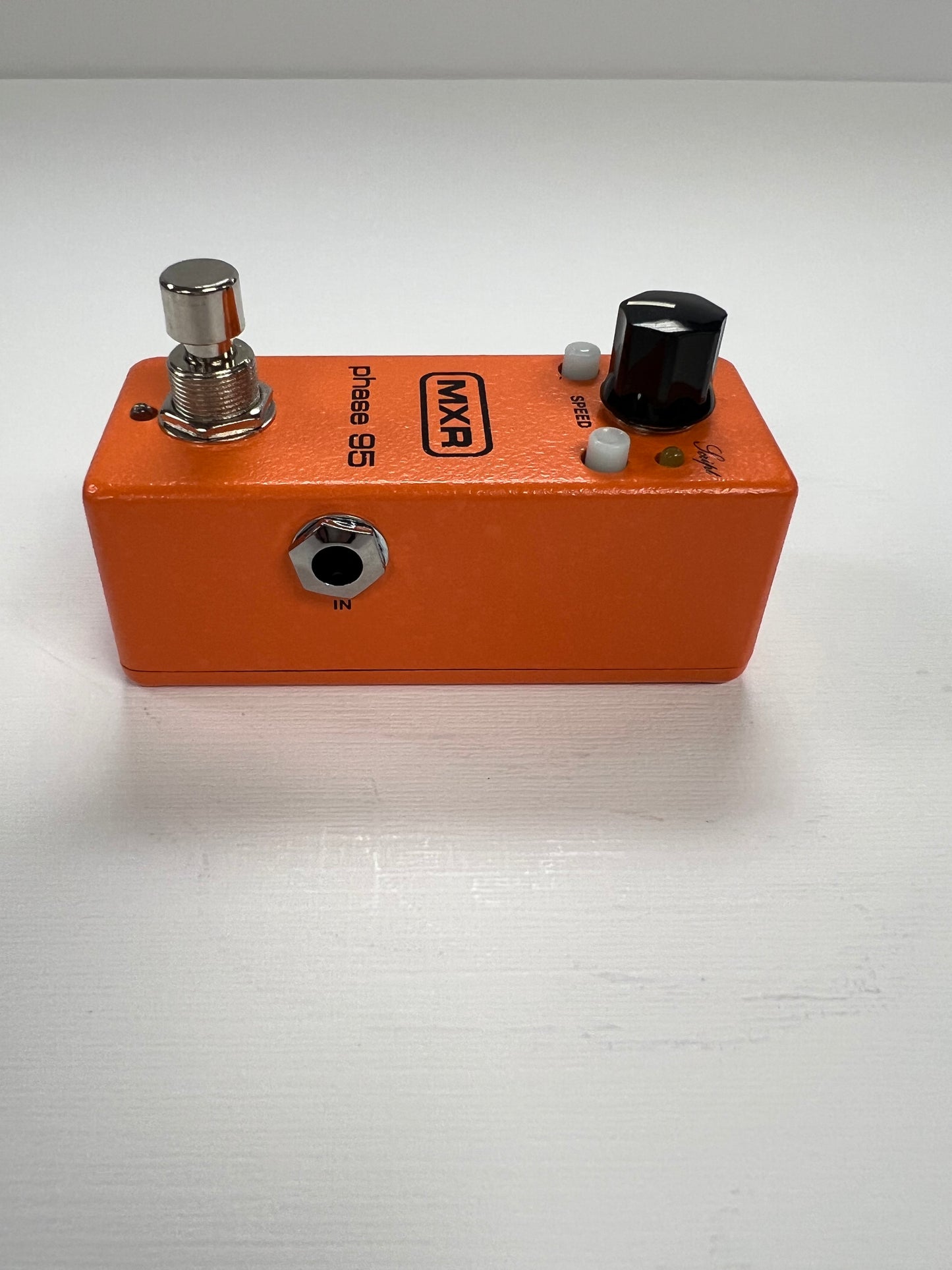 Dunlop MXR M290 Phase 95 Mini Pedal
