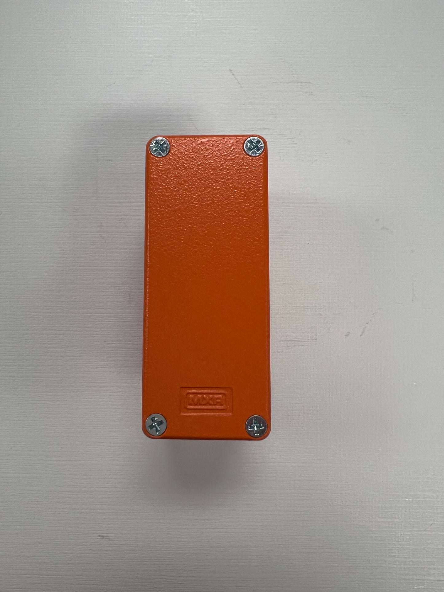 Dunlop MXR M290 Phase 95 Mini Pedal