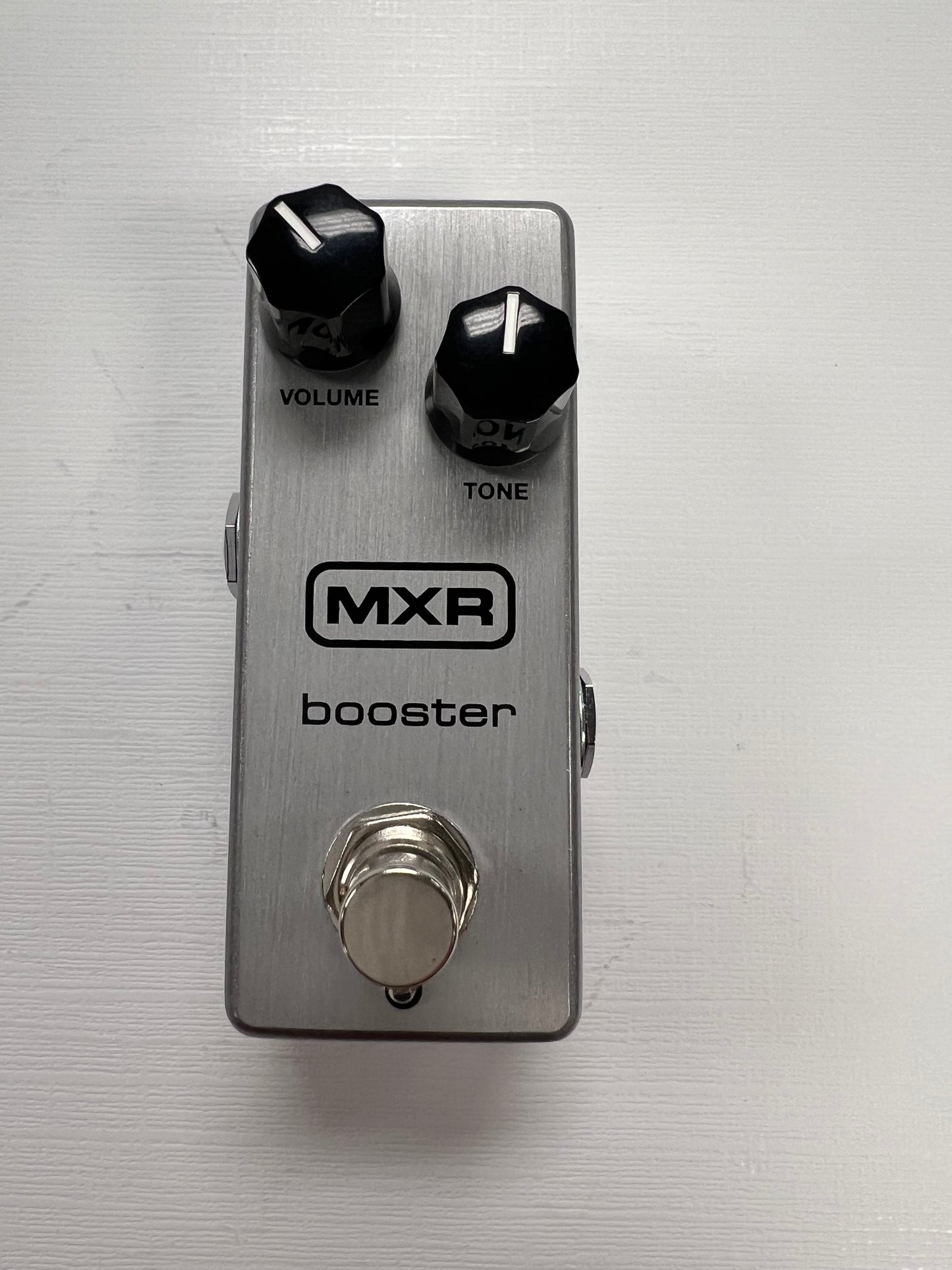 Dunlop MXR M293 Mini Booster Pedal