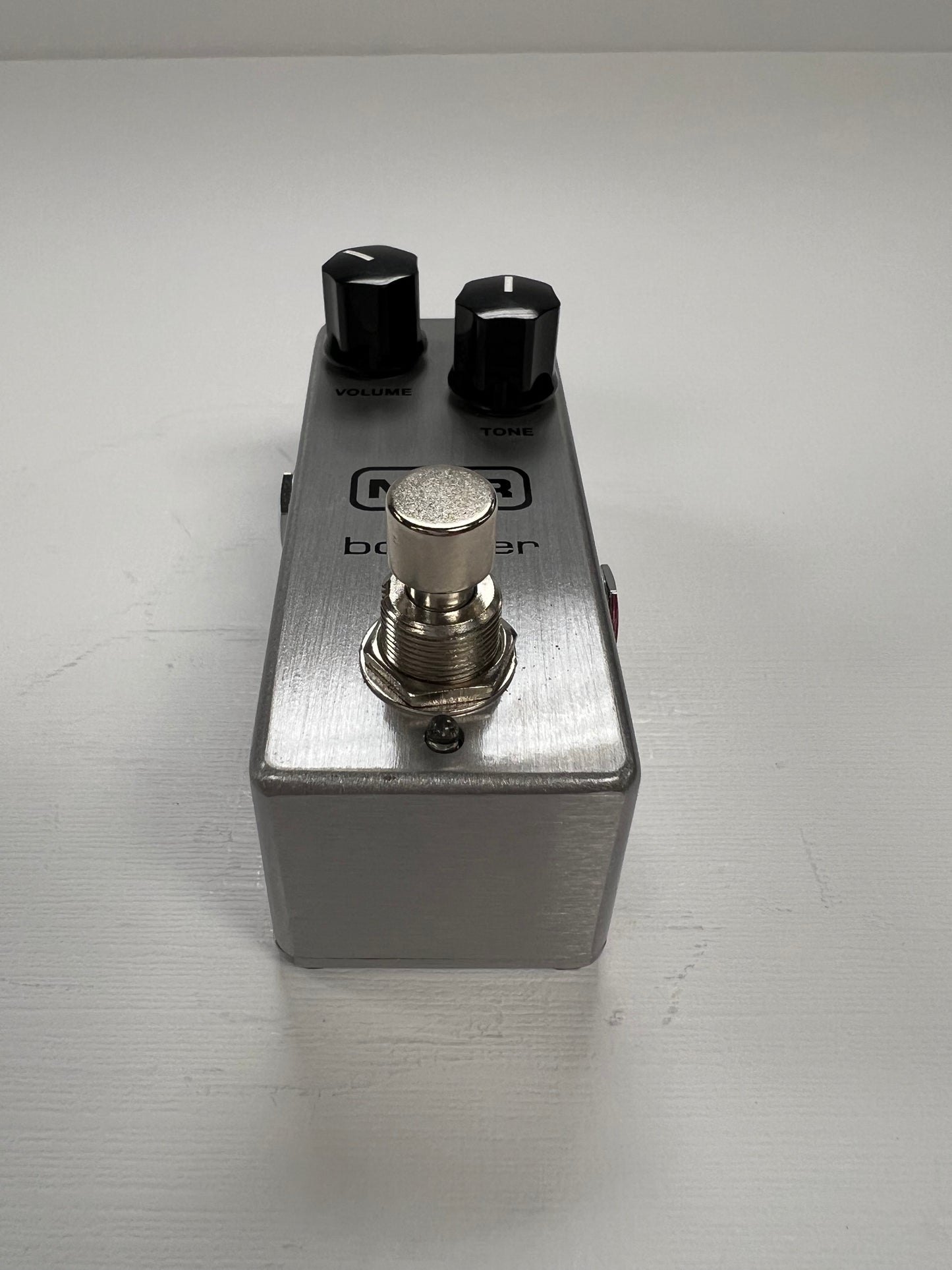 Dunlop MXR M293 Mini Booster Pedal