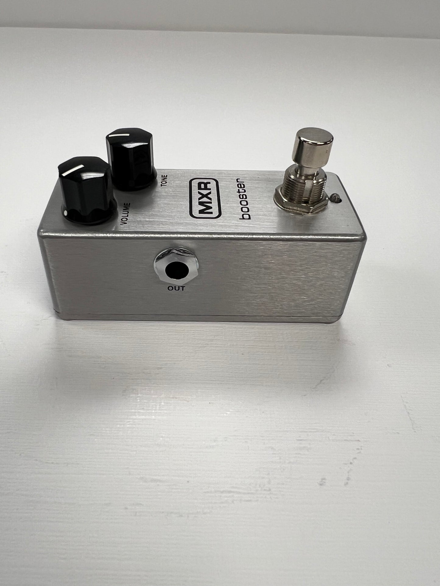 Dunlop MXR M293 Mini Booster Pedal