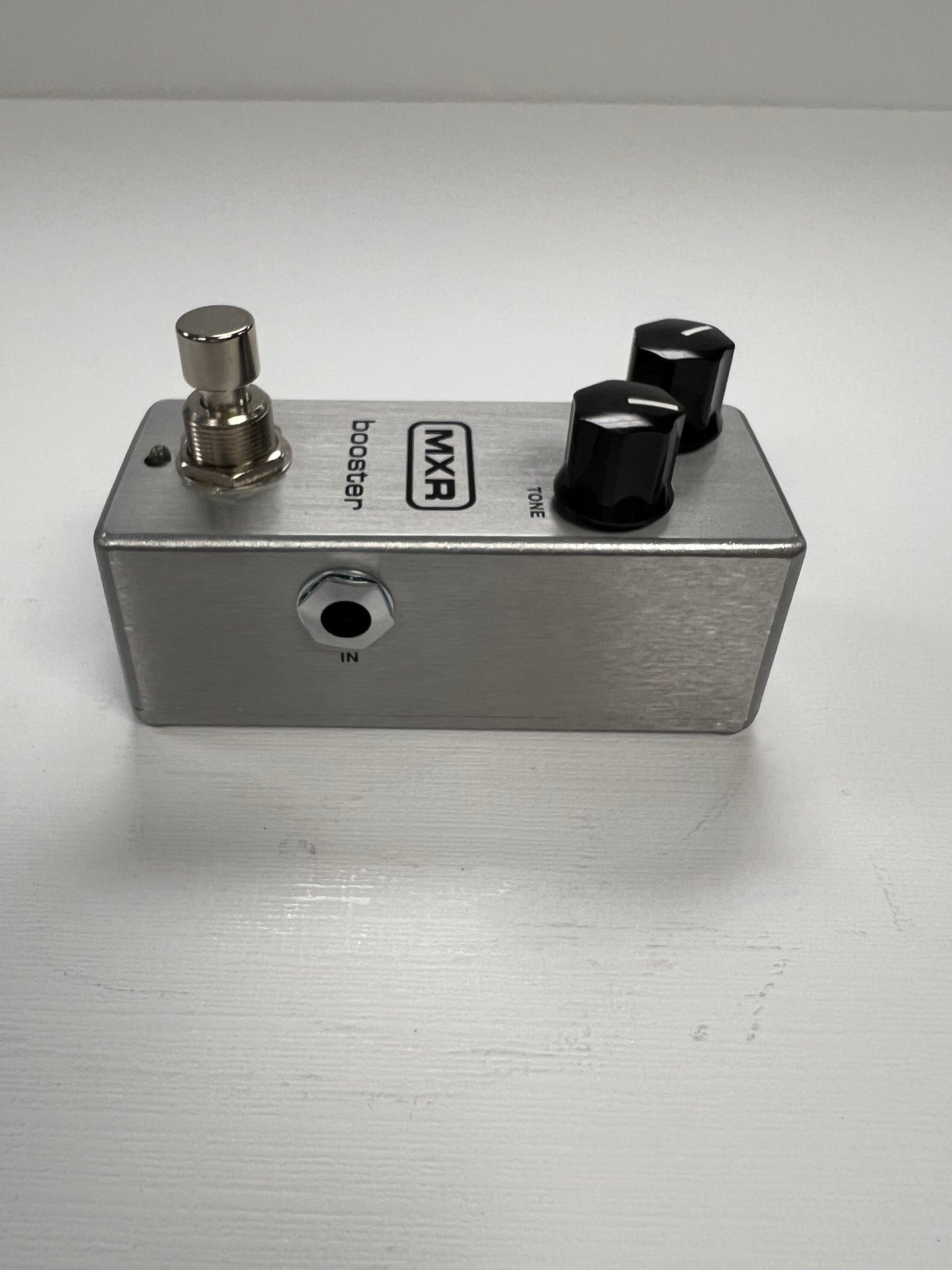 Dunlop MXR M293 Mini Booster Pedal
