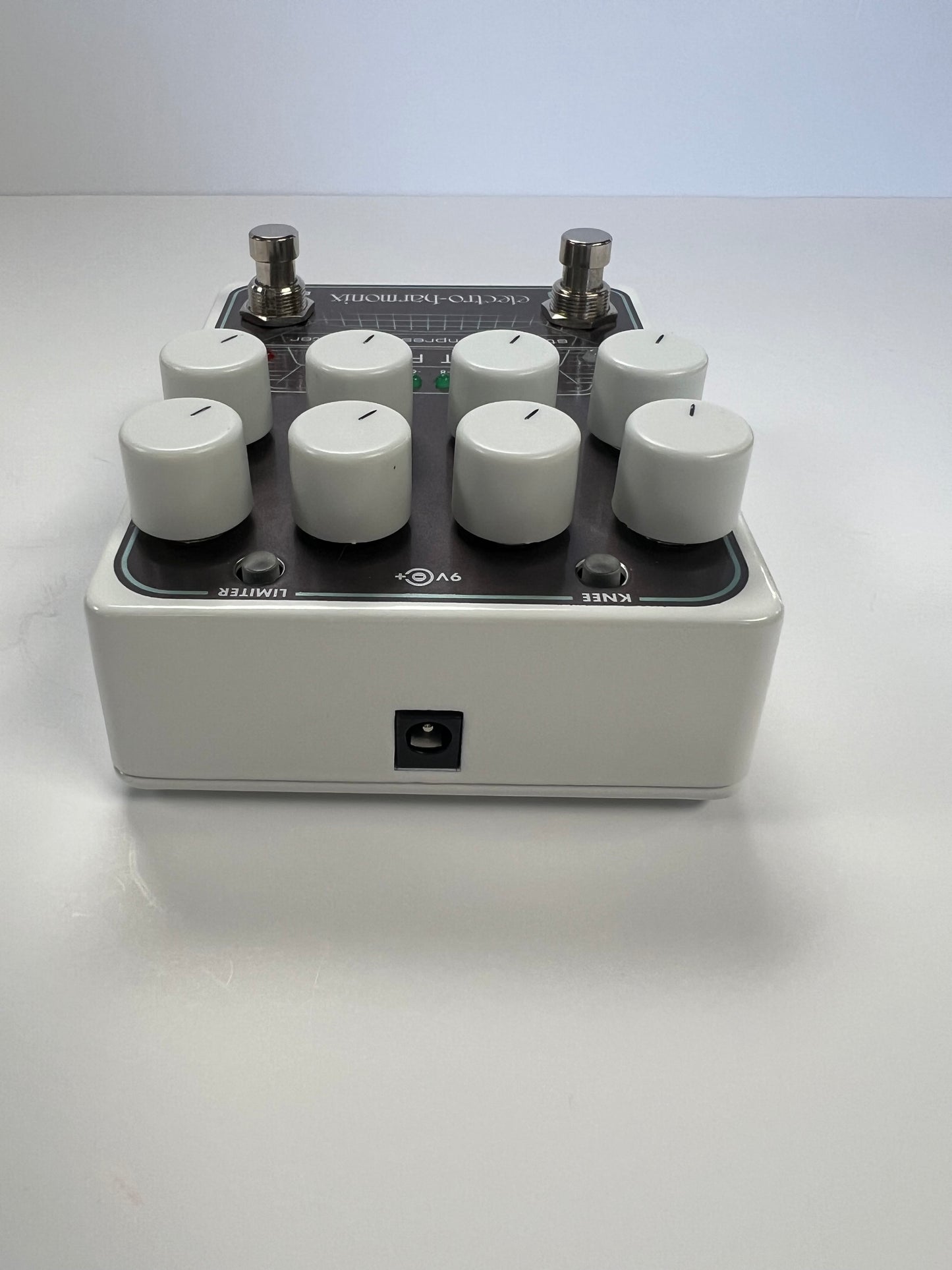 Electro Harmonix EHX Platform Stereo Compressor/Limiter