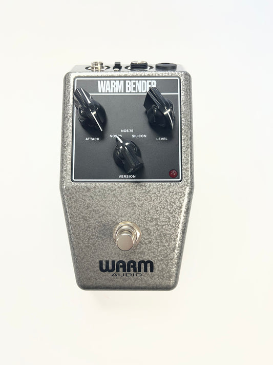 Warm Audio Warm Bender Fuzz Pedal