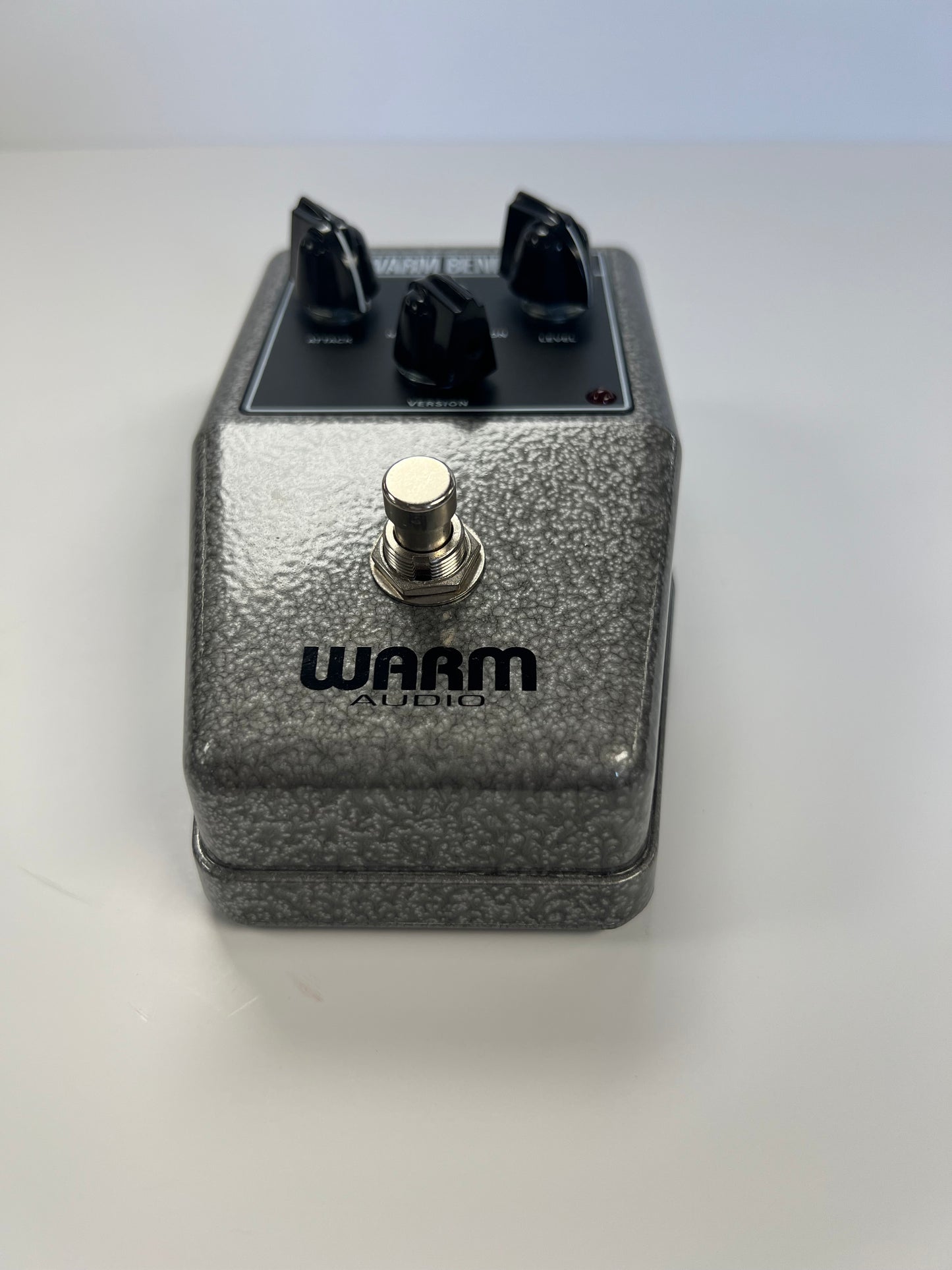 Warm Audio Warm Bender Fuzz Pedal