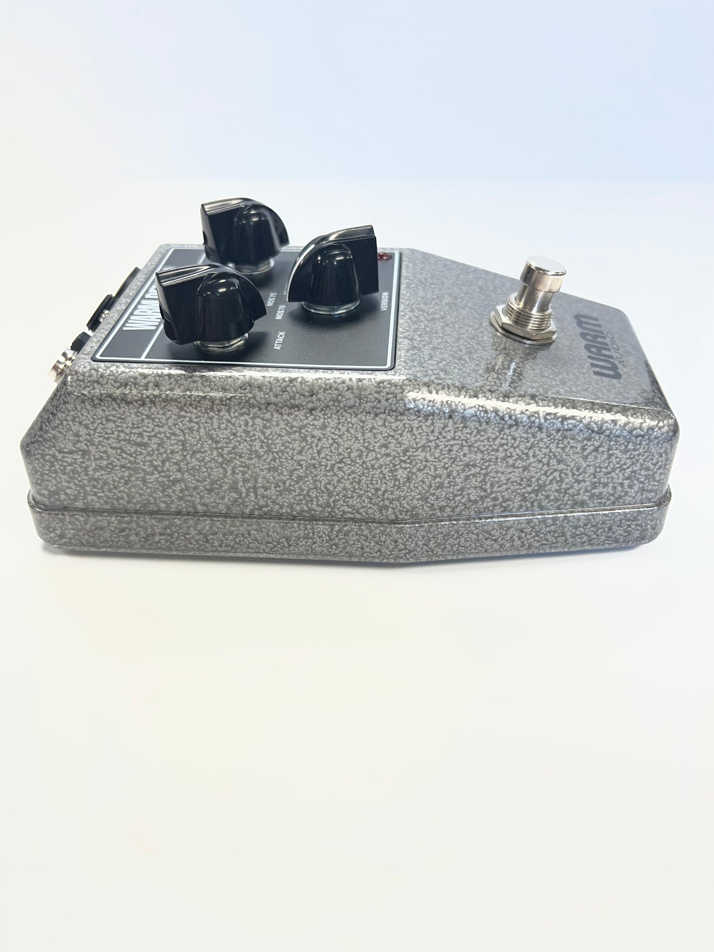 Warm Audio Warm Bender Fuzz Pedal