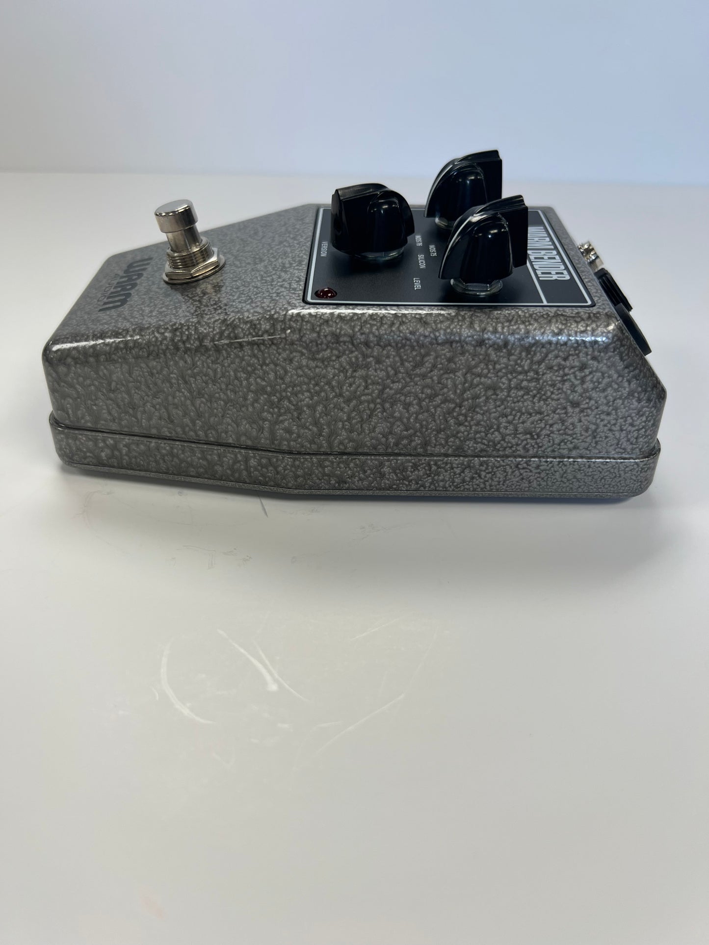 Warm Audio Warm Bender Fuzz Pedal