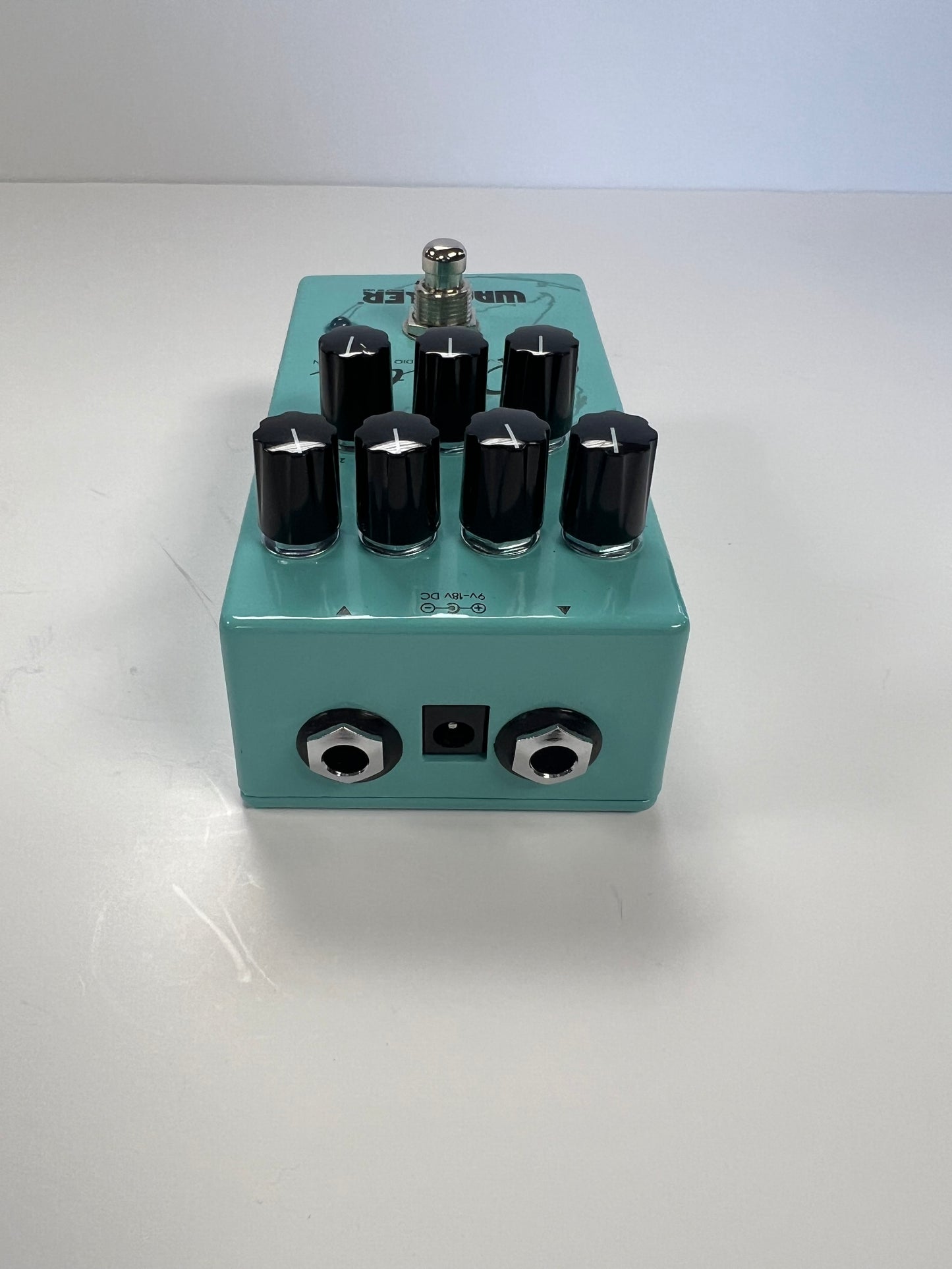 Wampler Equator Parametric Equilizer Pedal