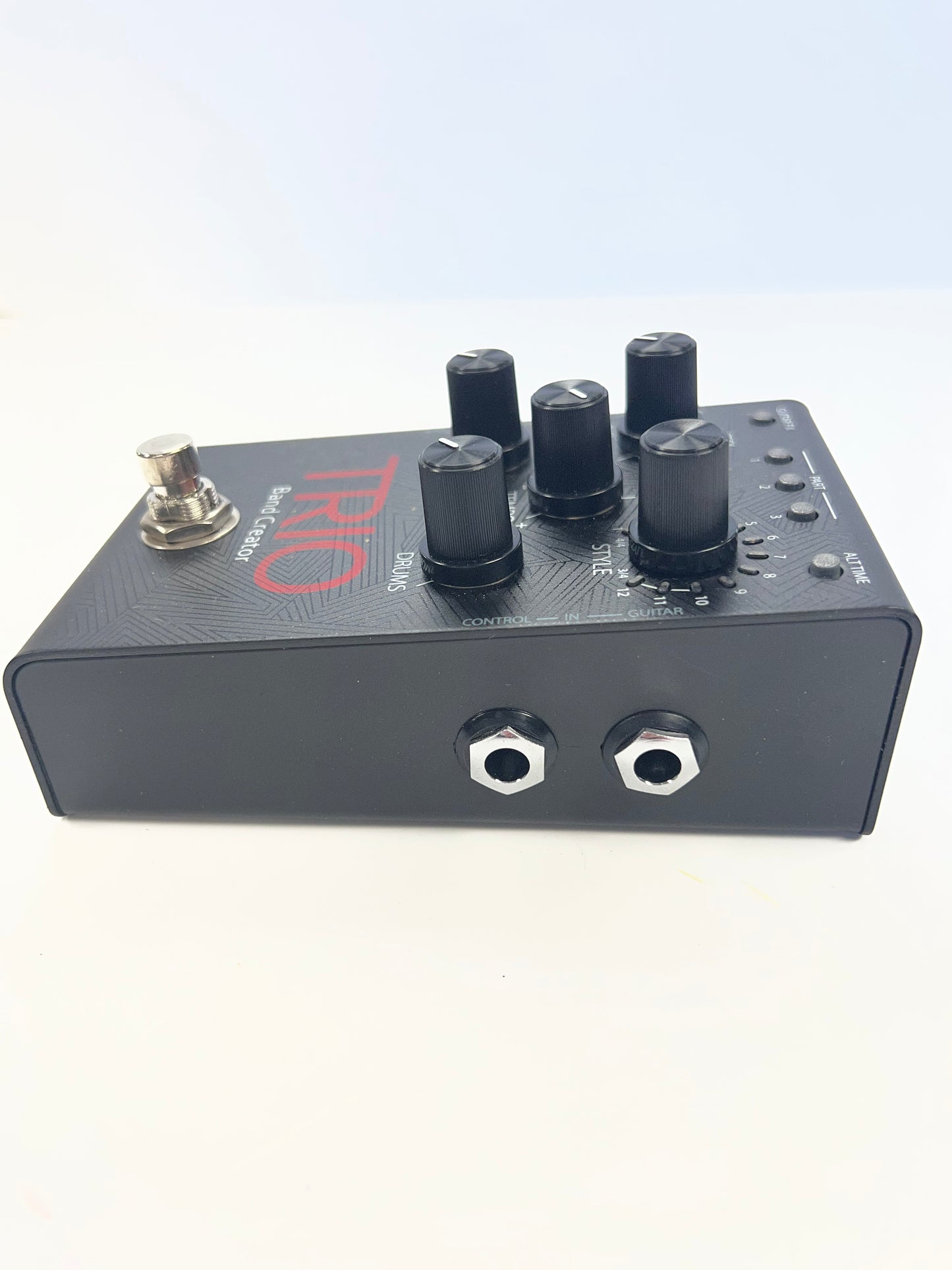Used Digitech Trio Band Creator Pedal
