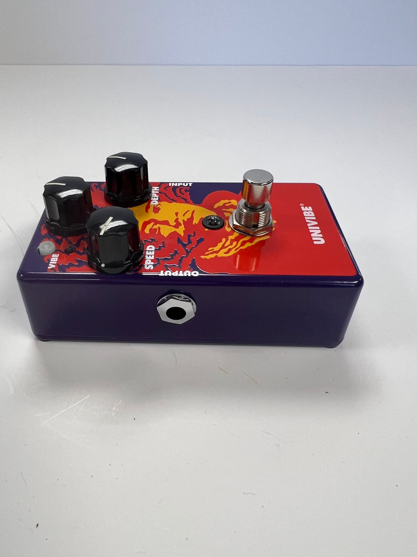 Used Jimi Hendrix Uni-Vibe Collectors Edition Limited