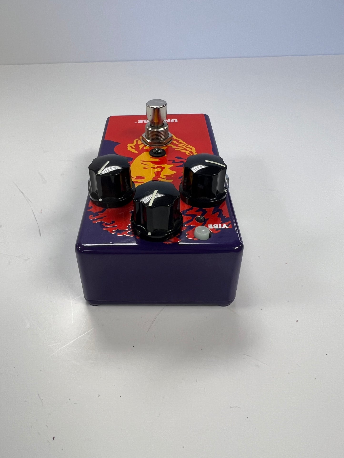 Used Jimi Hendrix Uni-Vibe Collectors Edition Limited