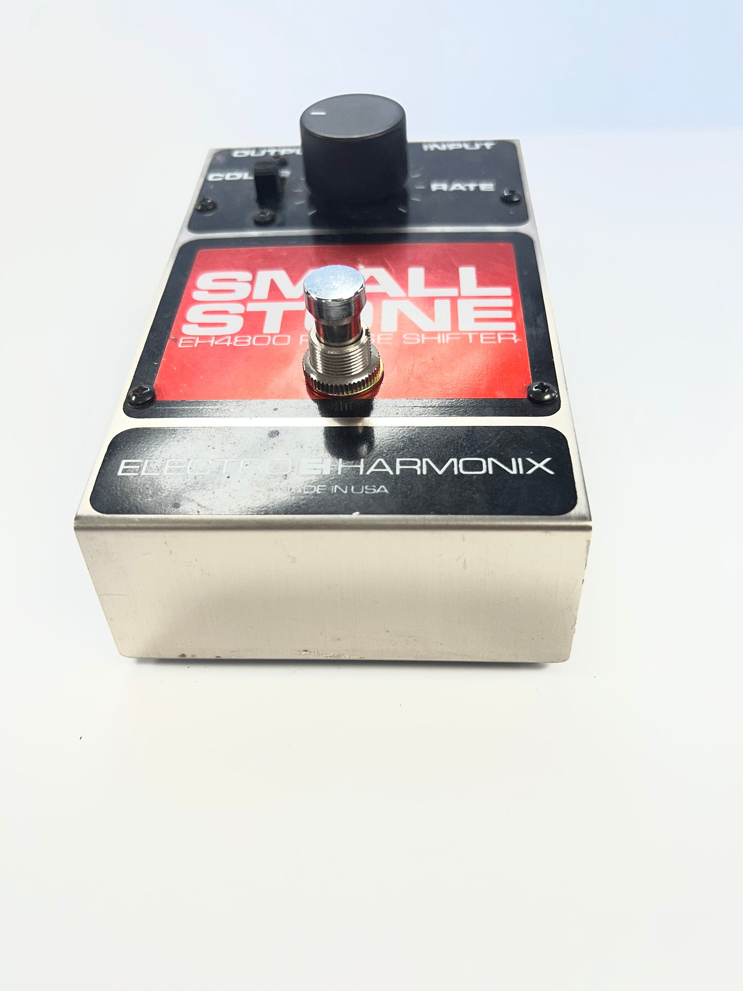 Used Small Stone EH4800 Phase Shifter