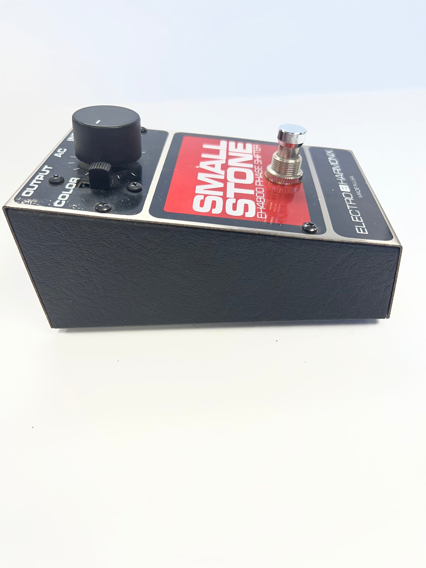 Used Small Stone EH4800 Phase Shifter