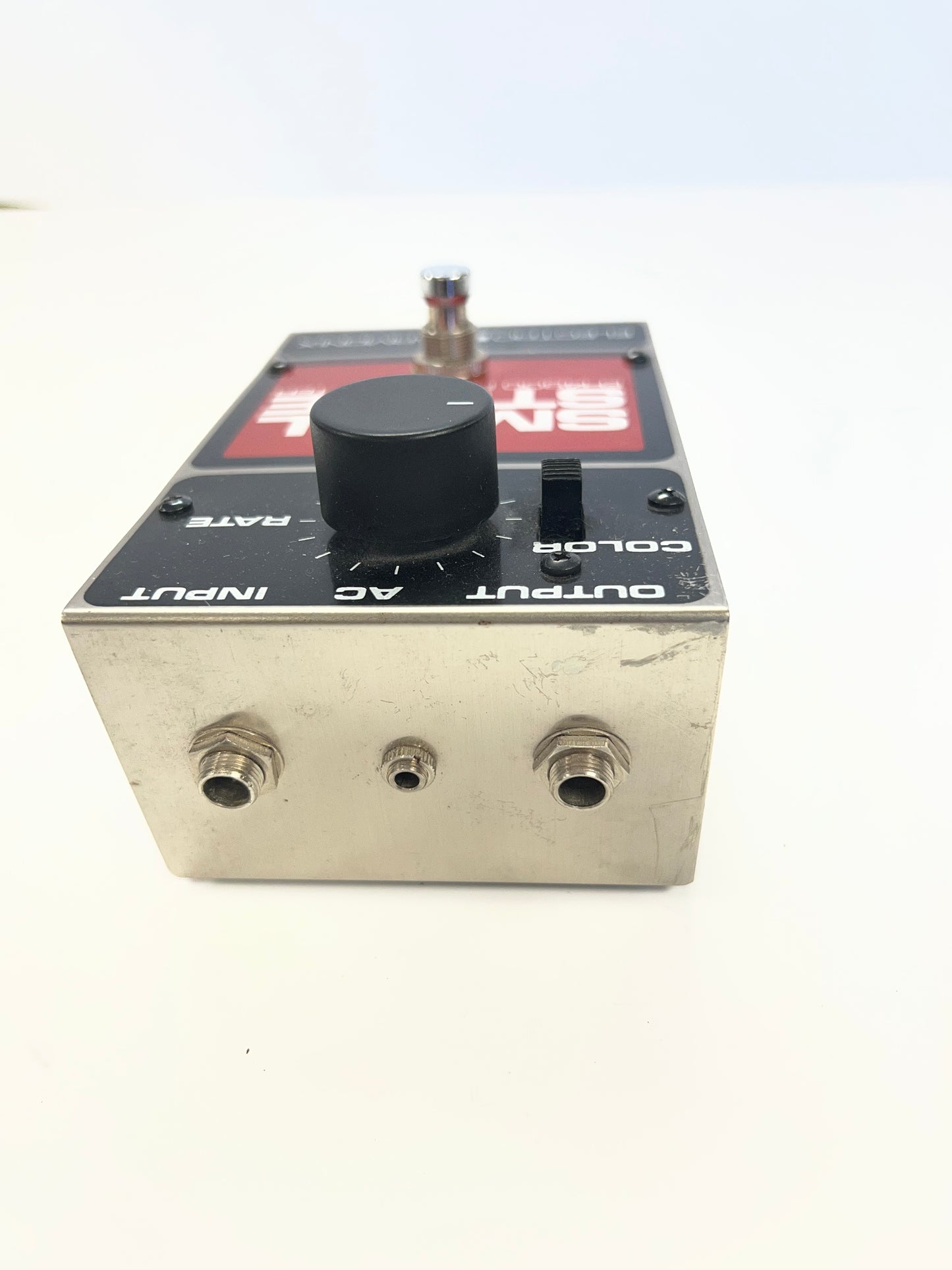 Used Small Stone EH4800 Phase Shifter