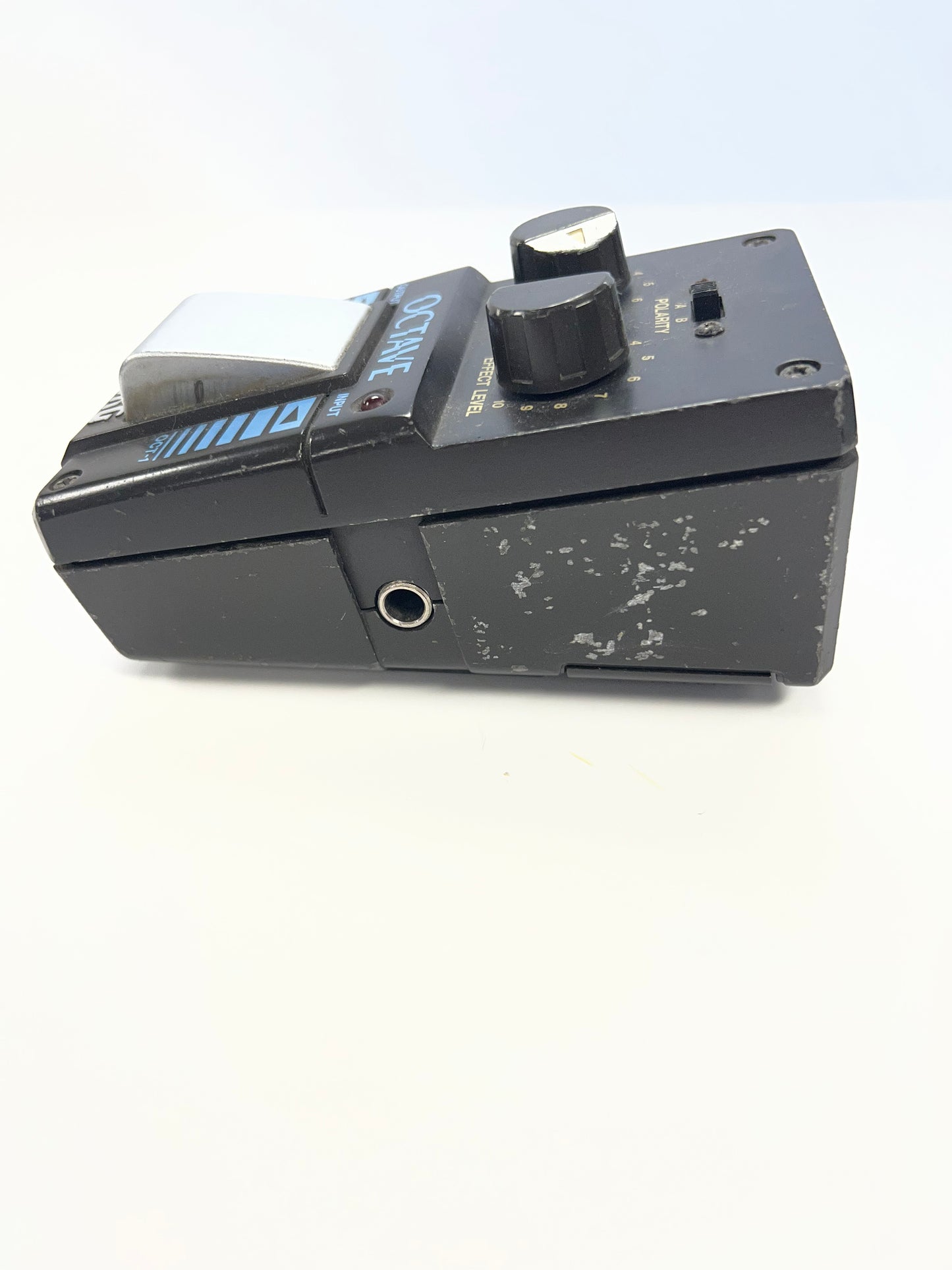 Used Korg Octave Oct-1