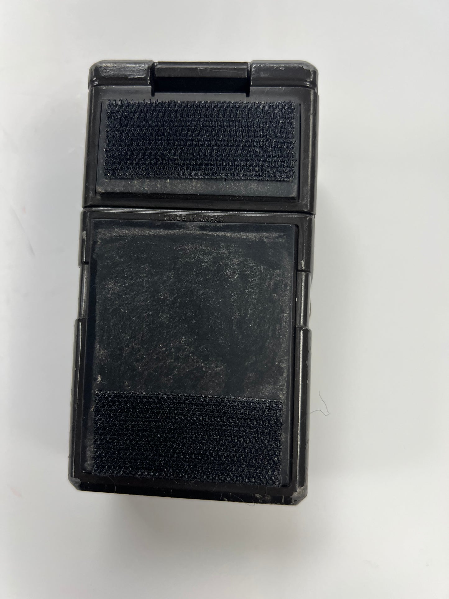 Used Korg Octave Oct-1