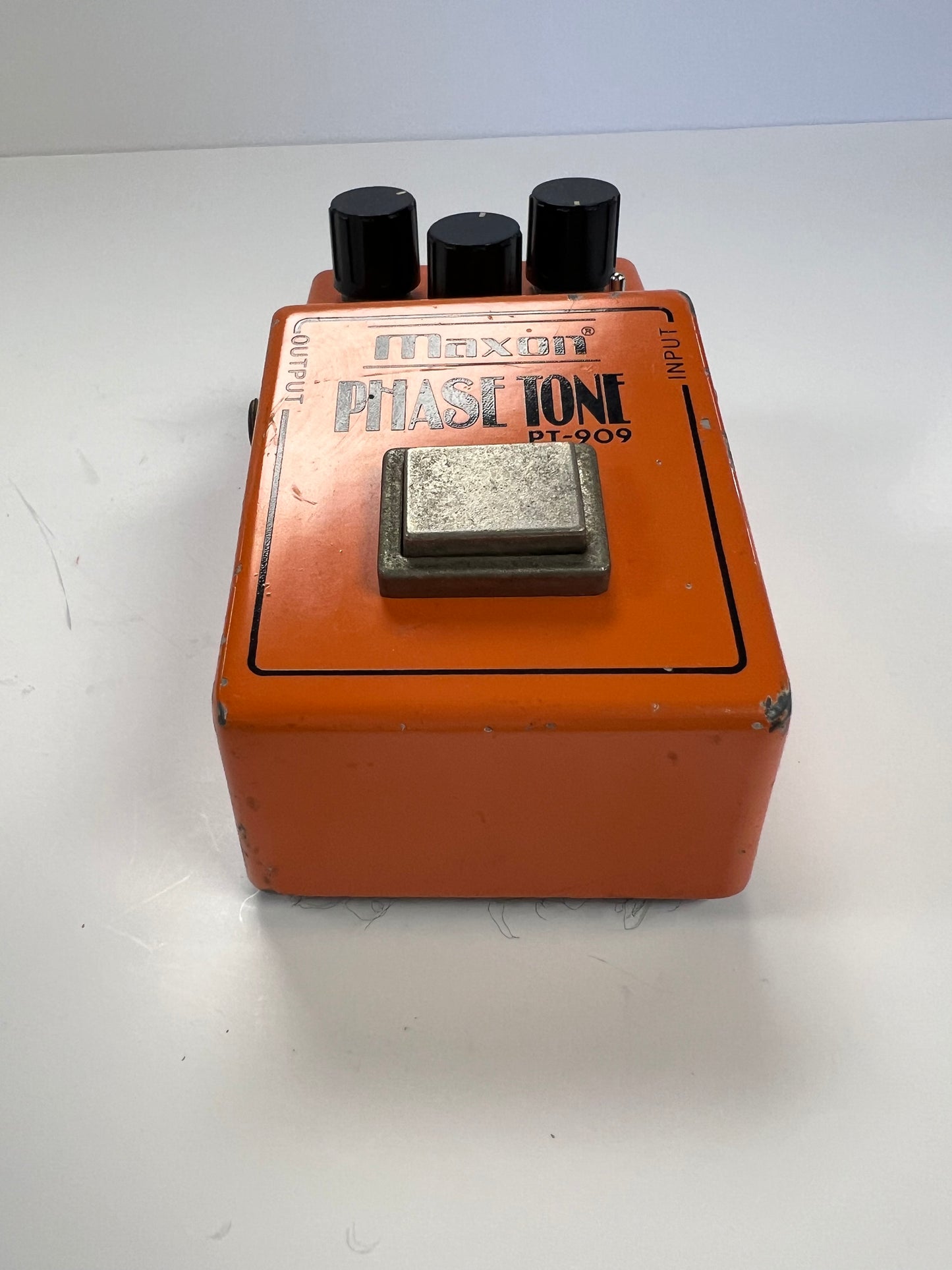 Used Maxon Phase Toner