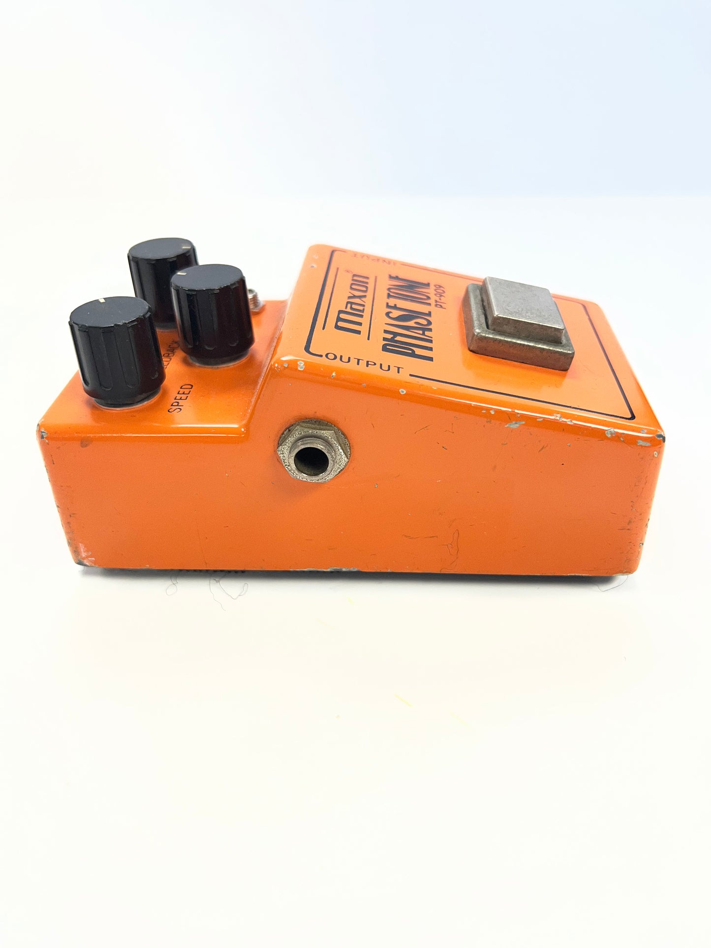 Used Maxon Phase Toner
