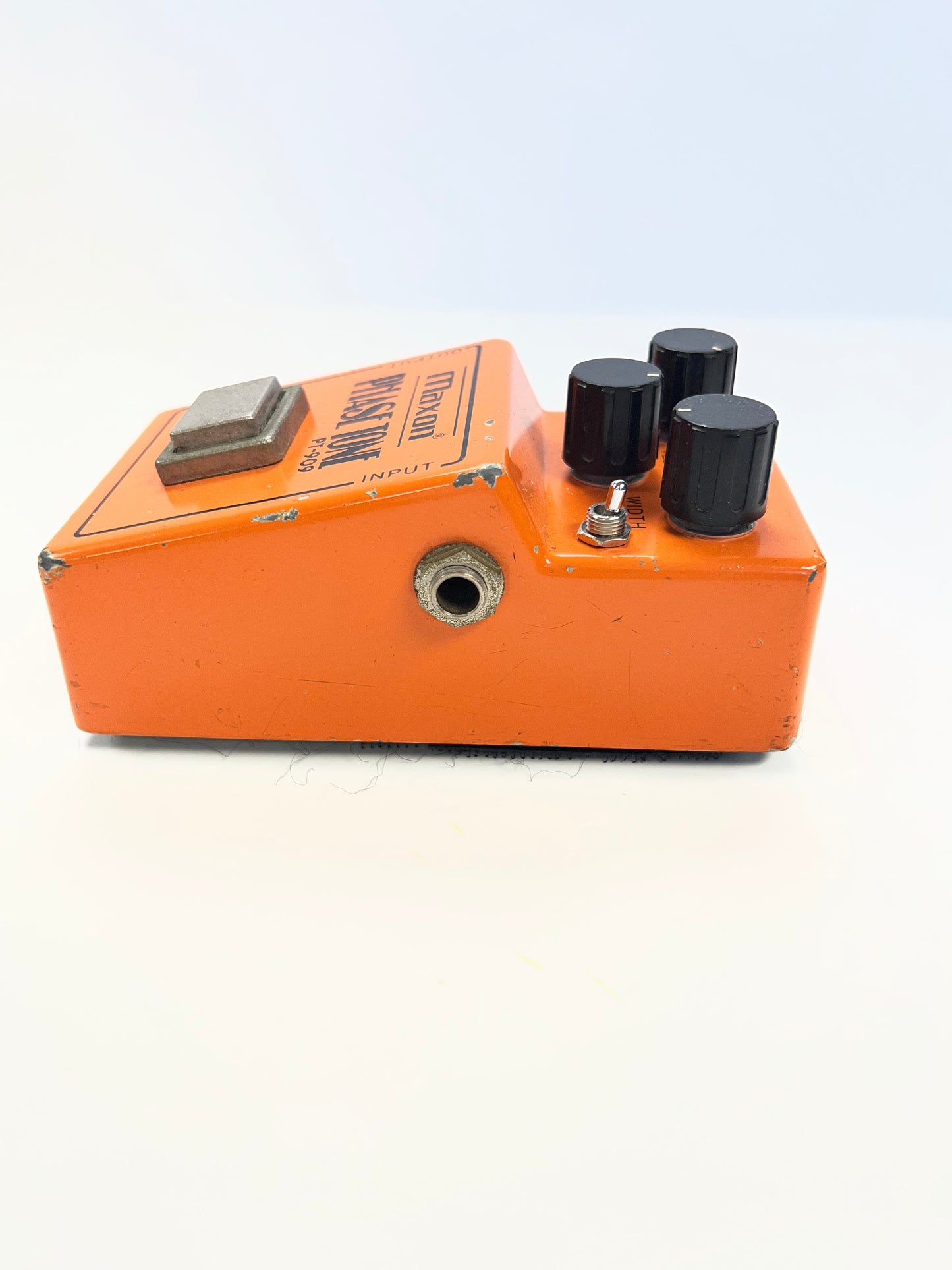 Used Maxon Phase Toner