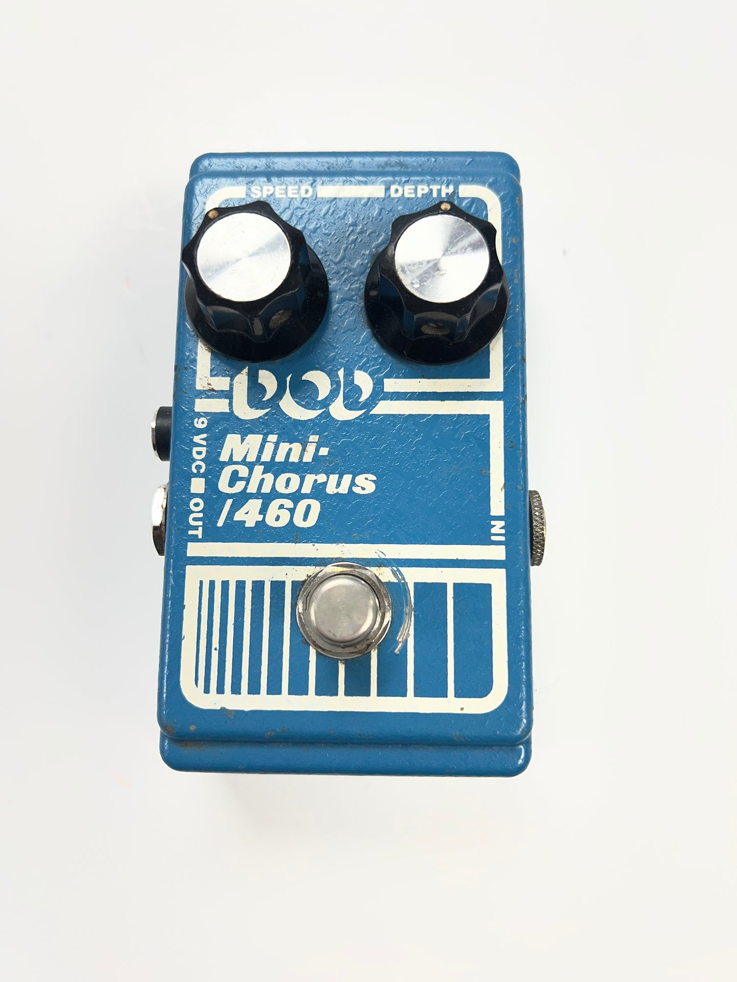 Used DOD Mini Chorus 460 80’s