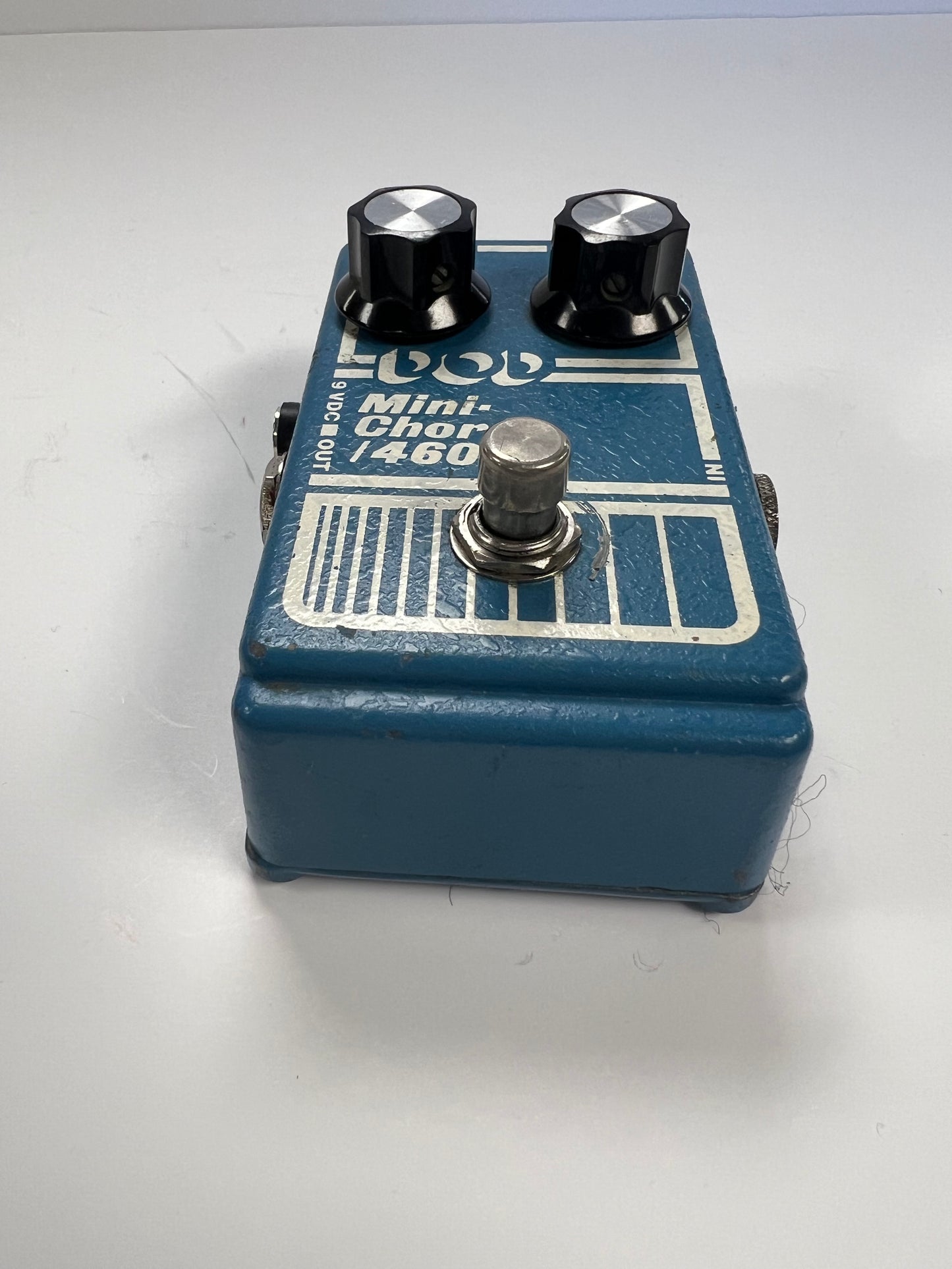 Used DOD Mini Chorus 460 80’s