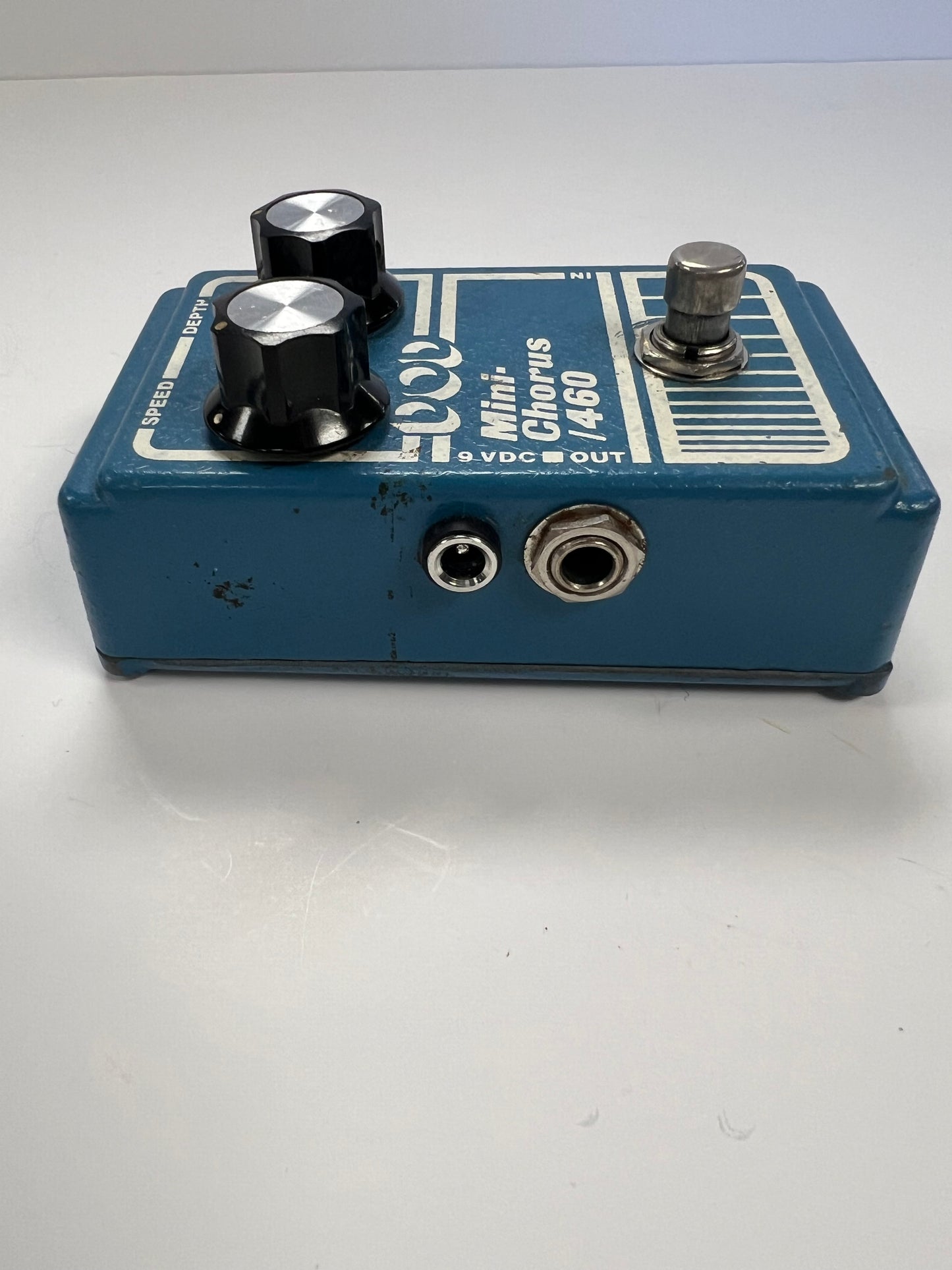 Used DOD Mini Chorus 460 80’s