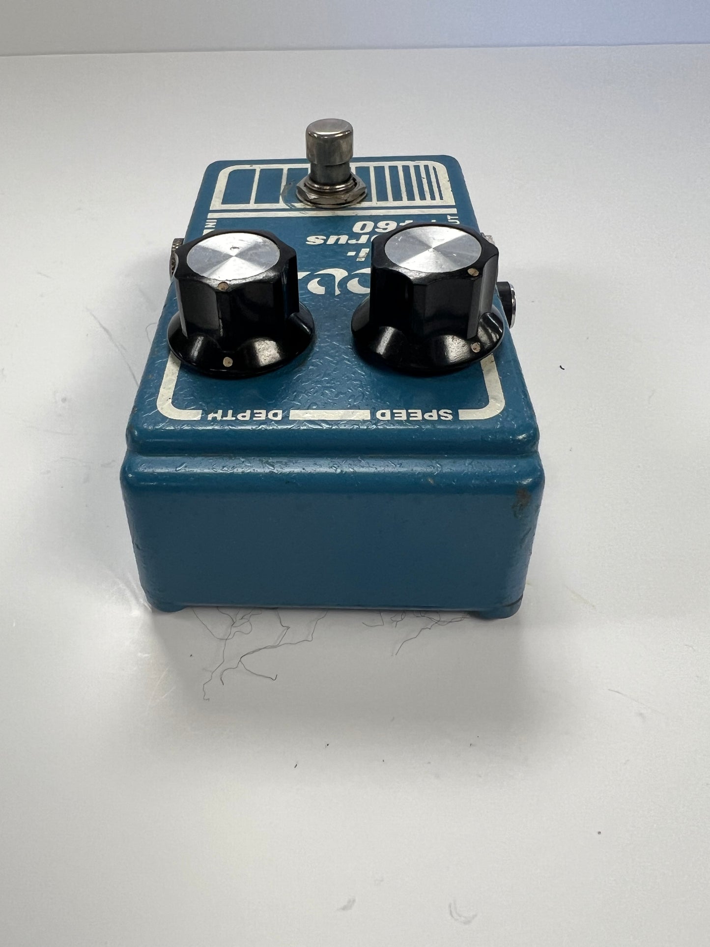 Used DOD Mini Chorus 460 80’s
