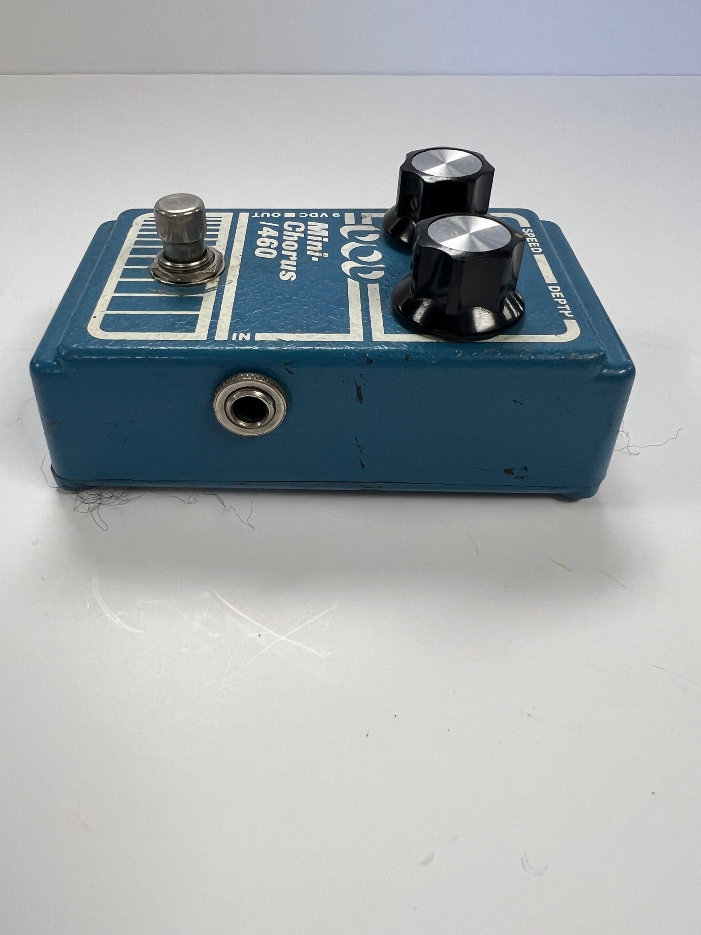 Used DOD Mini Chorus 460 80’s