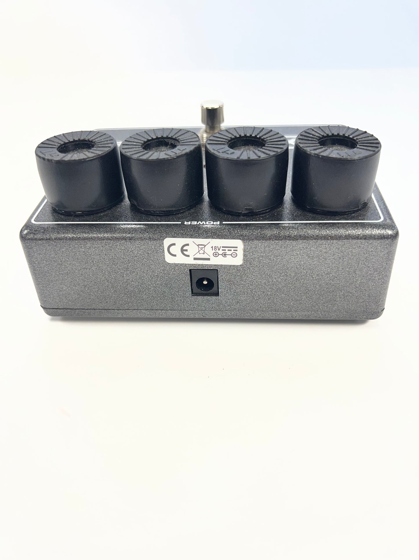 Used MXR Flanger