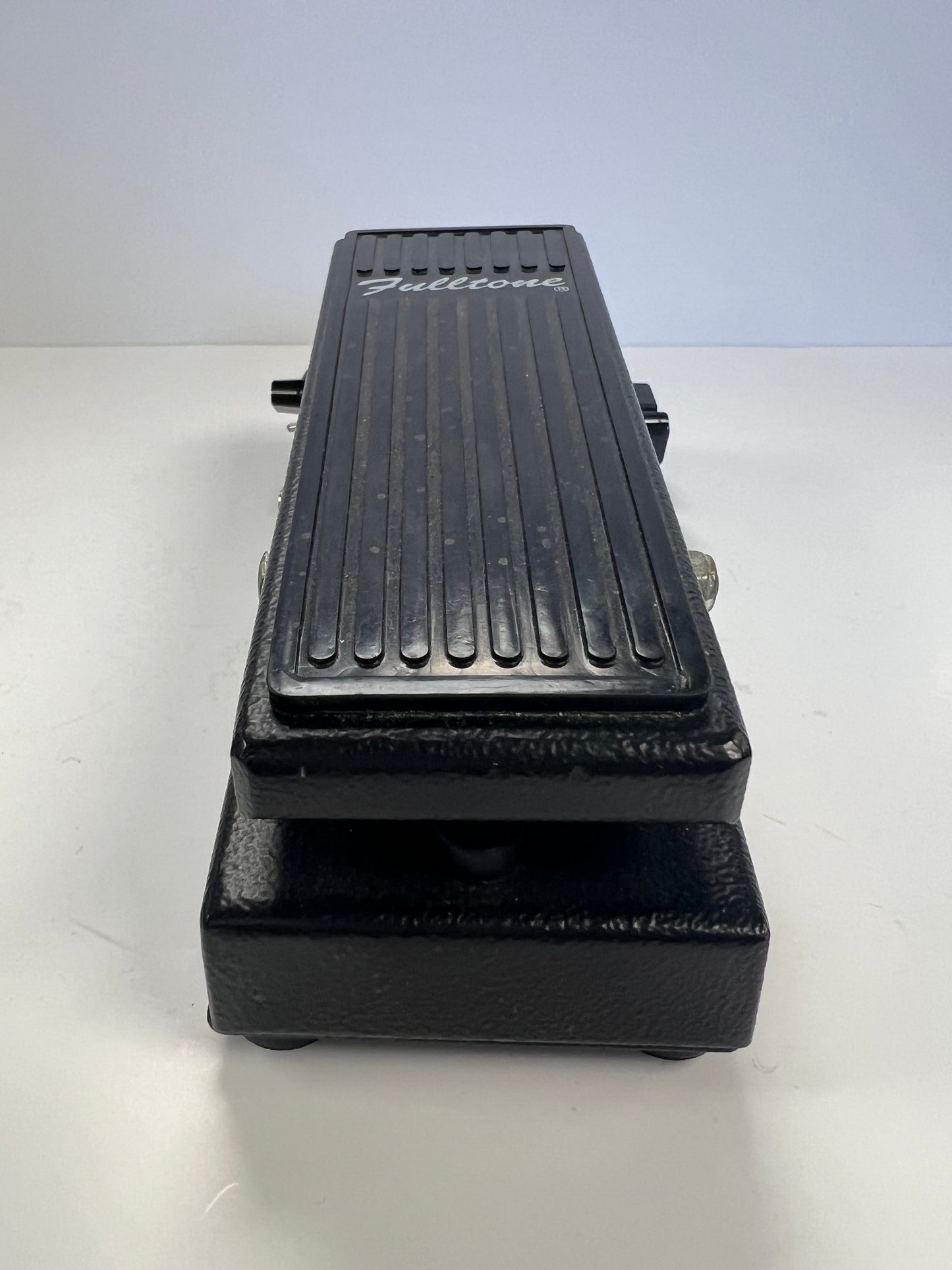 Fulltone Clyde Deluxe Wah
