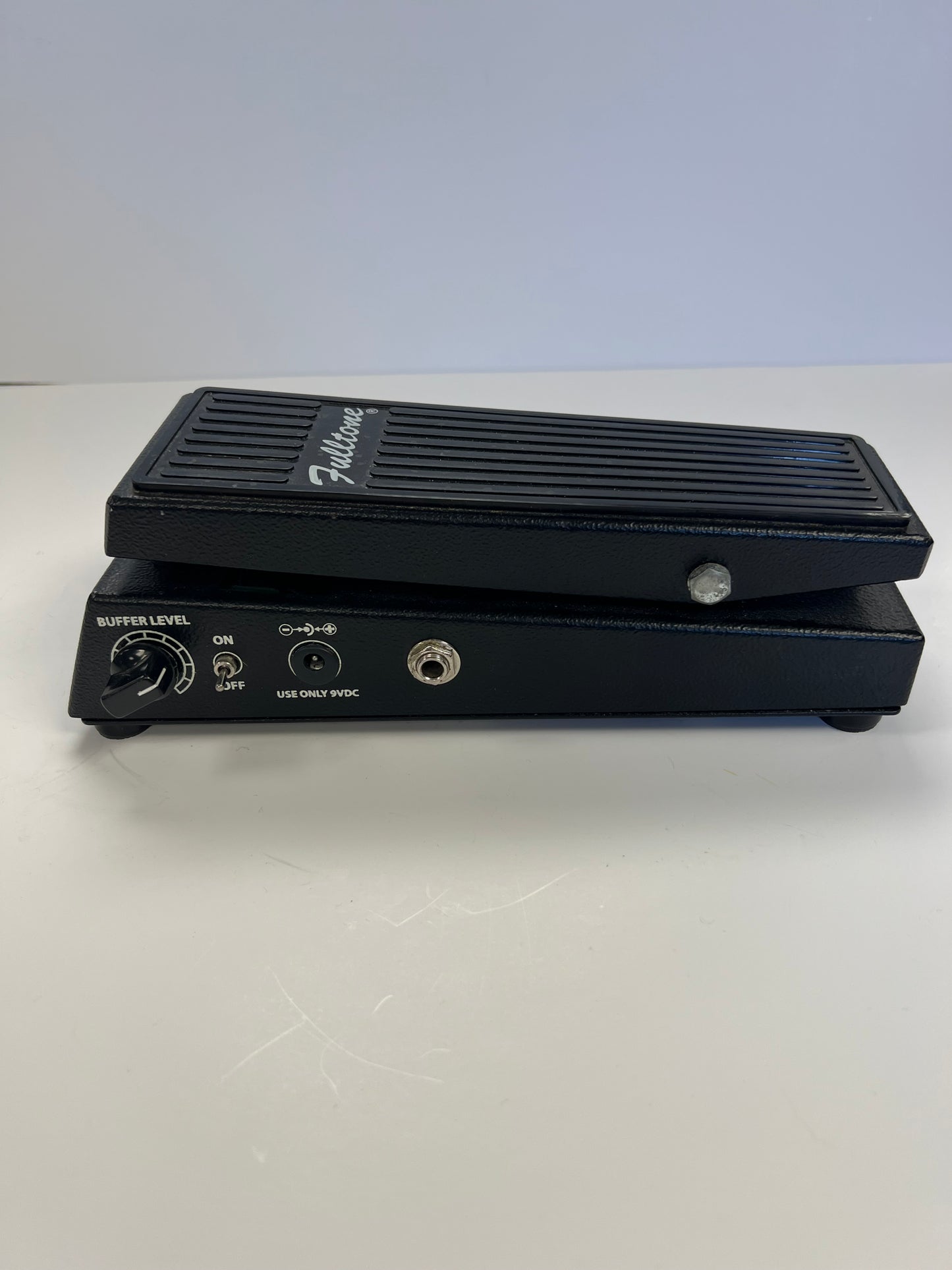 Fulltone Clyde Deluxe Wah