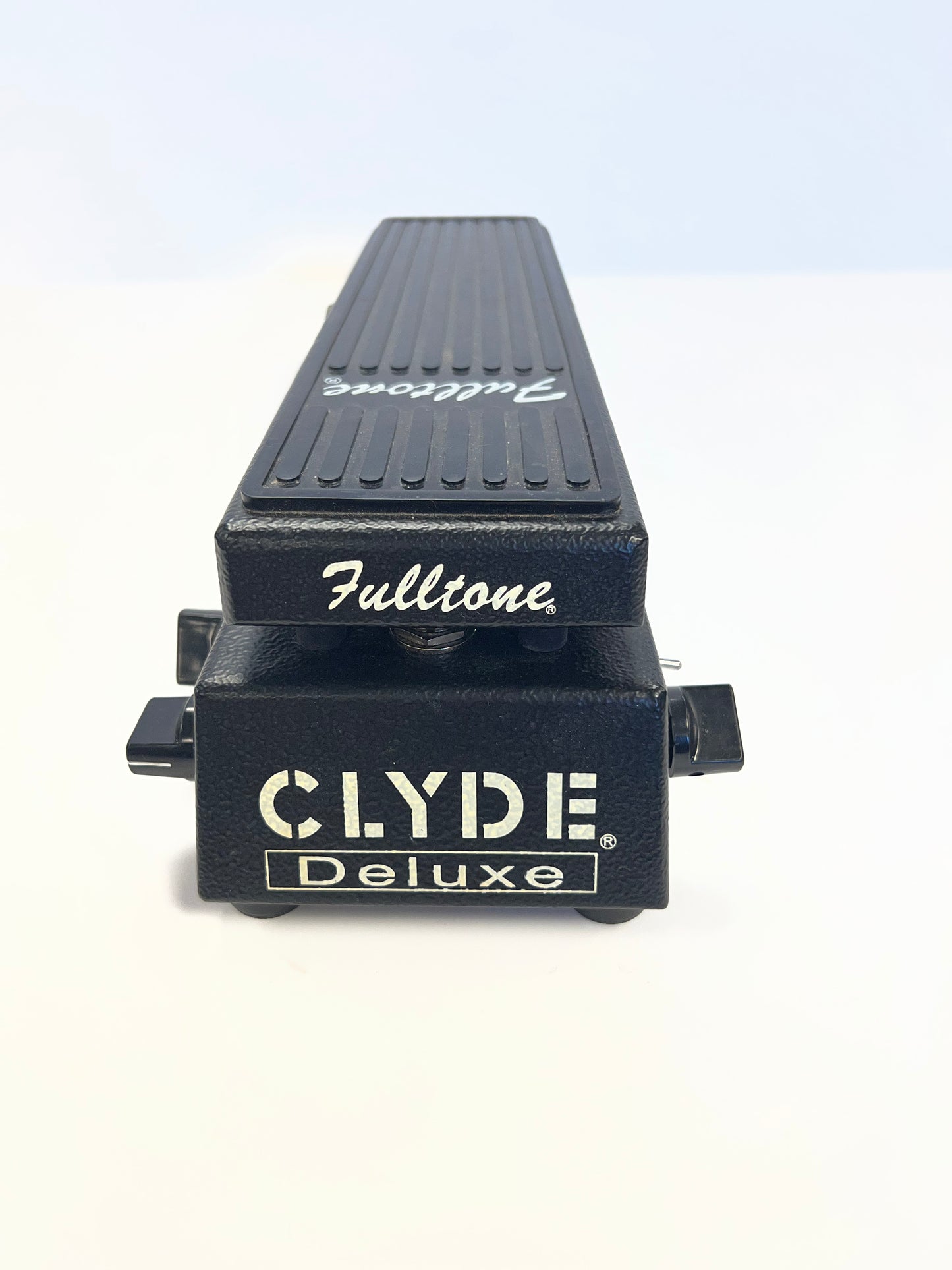 Fulltone Clyde Deluxe Wah