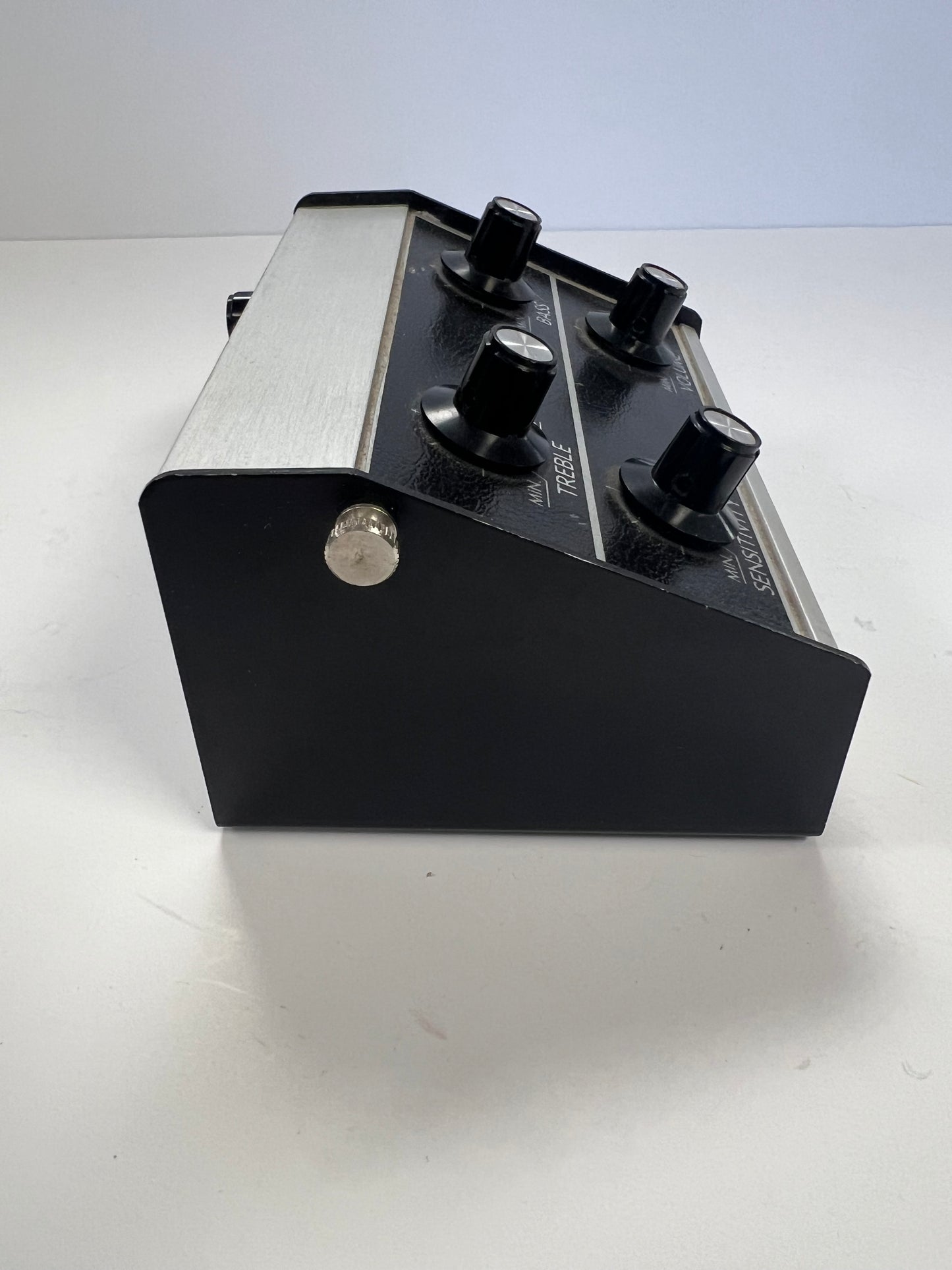 Used Barcus-Berry Studio Preamp