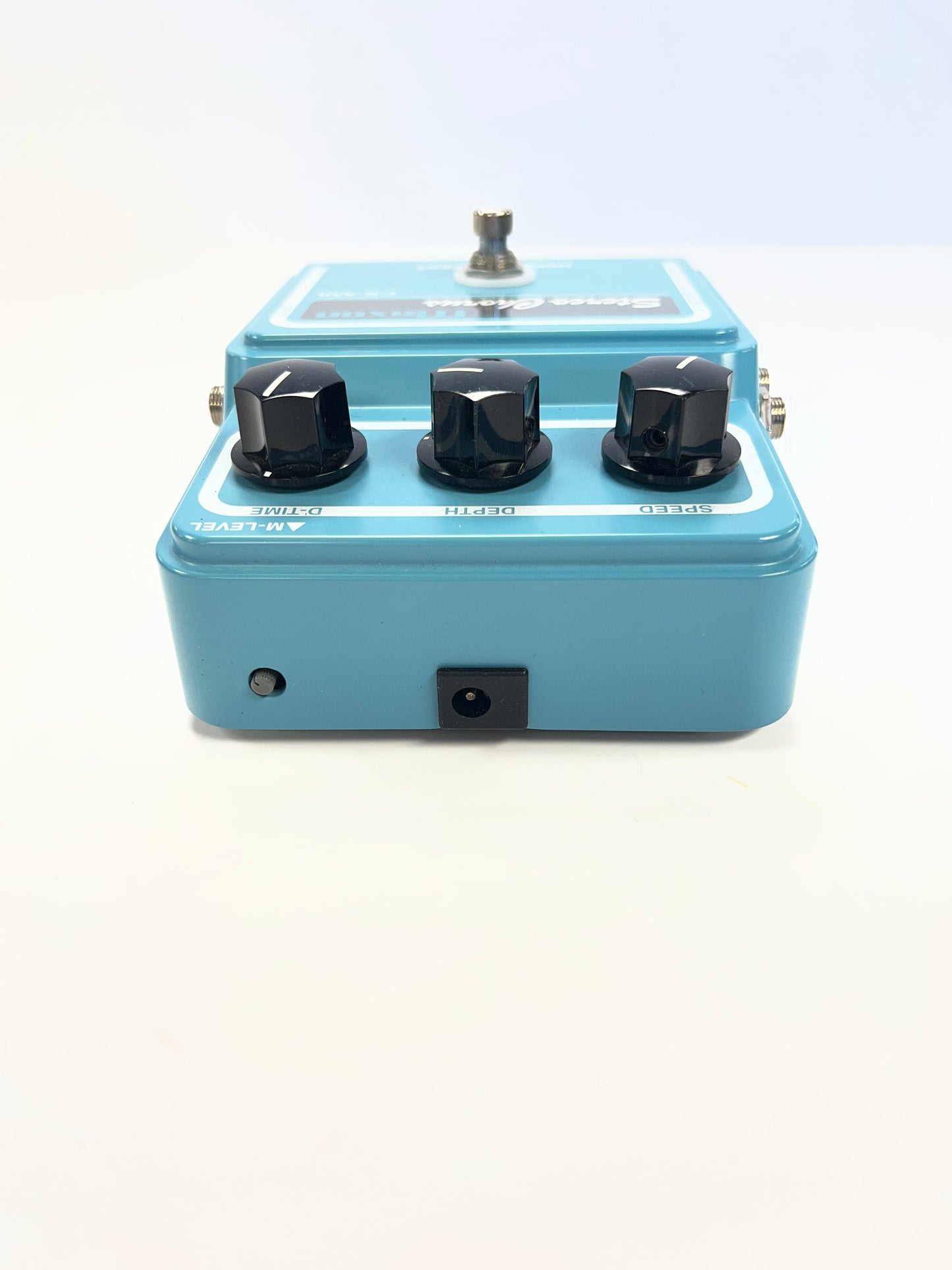Used Maxon CS-550 Stereo Chorus