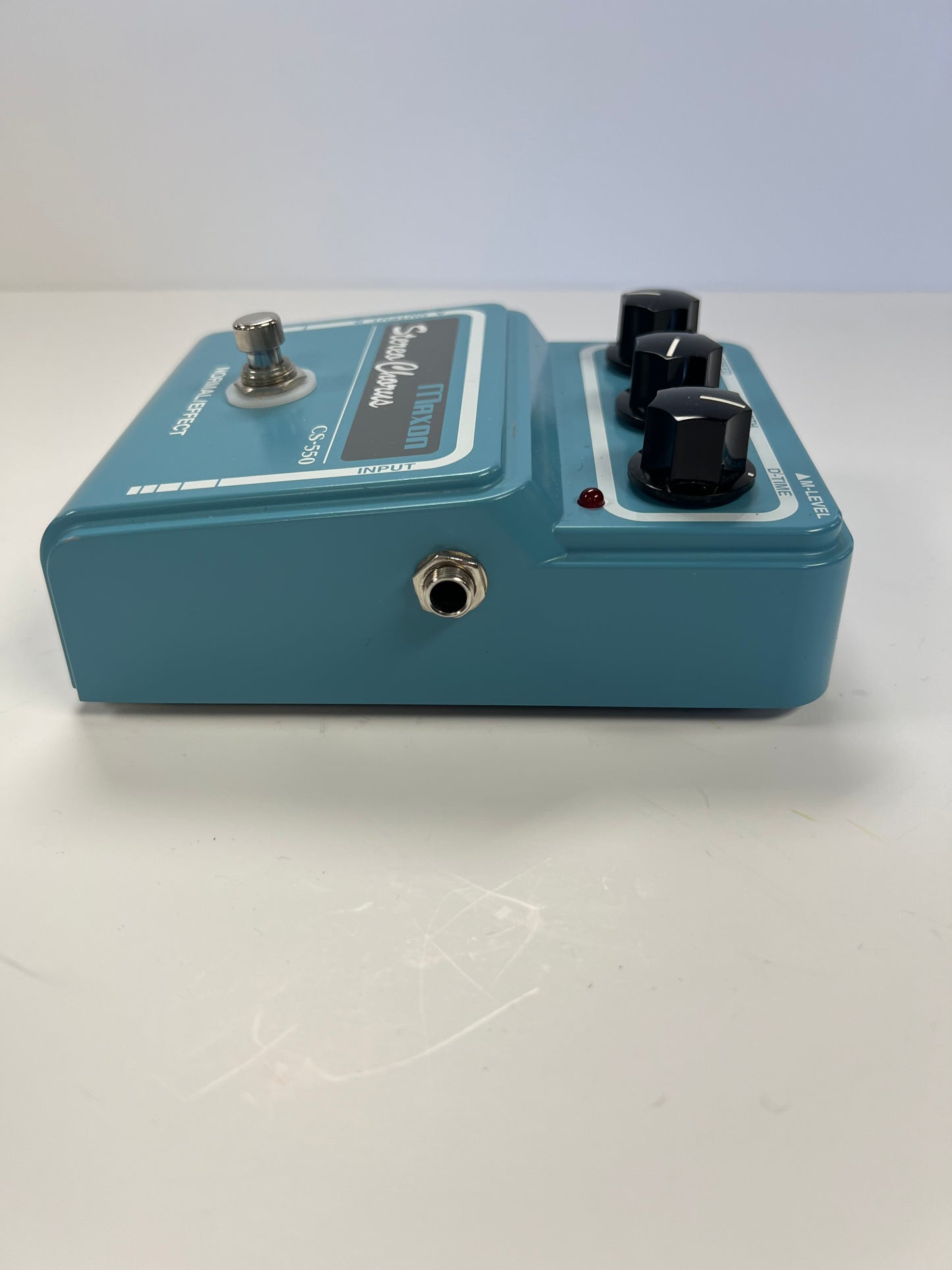Used Maxon CS-550 Stereo Chorus