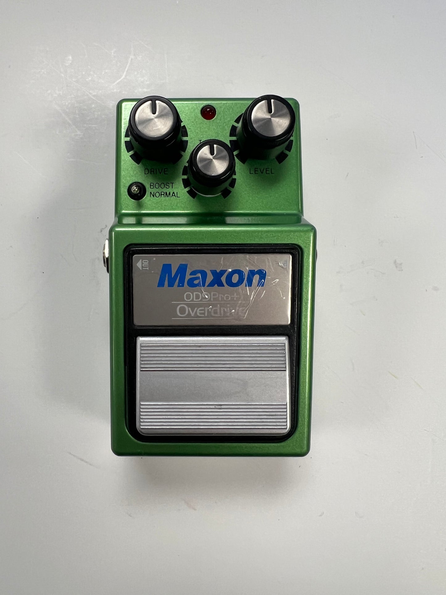 Used Maxon OD9Pro+