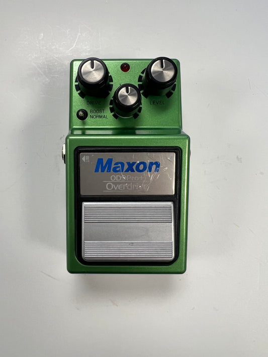 Used Maxon OD9Pro+