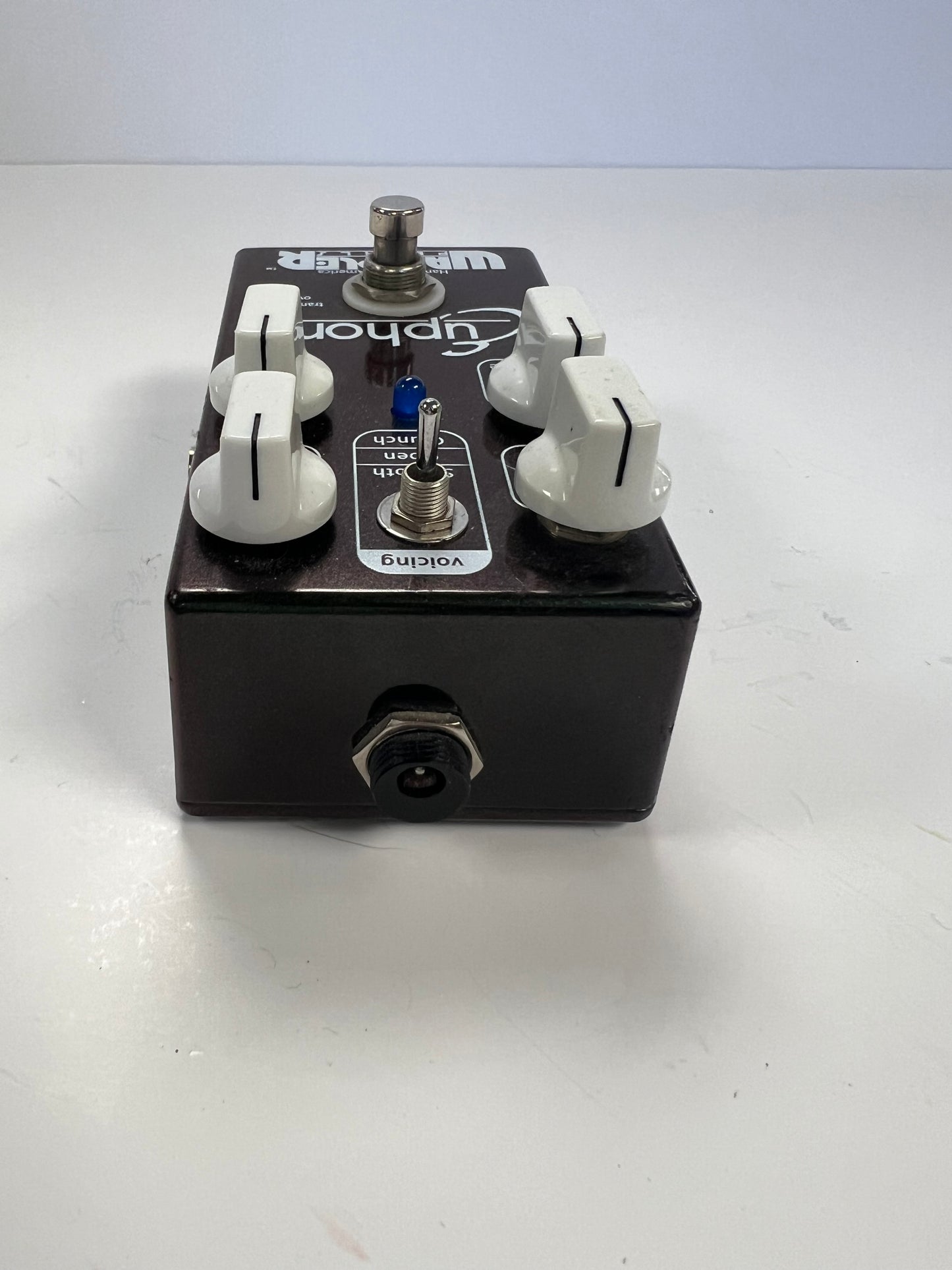 Used Wampler Euphoria Overdrive Pedal