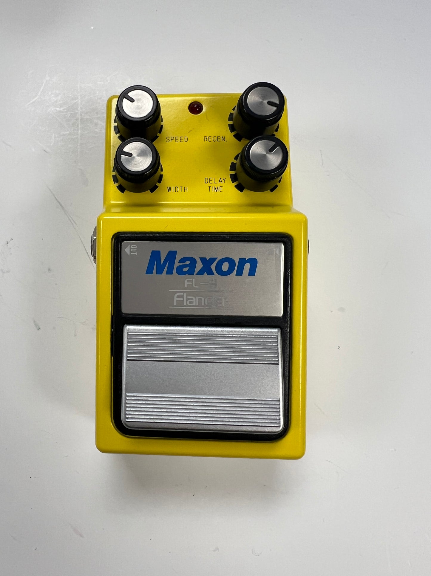 Used Maxon FL-9